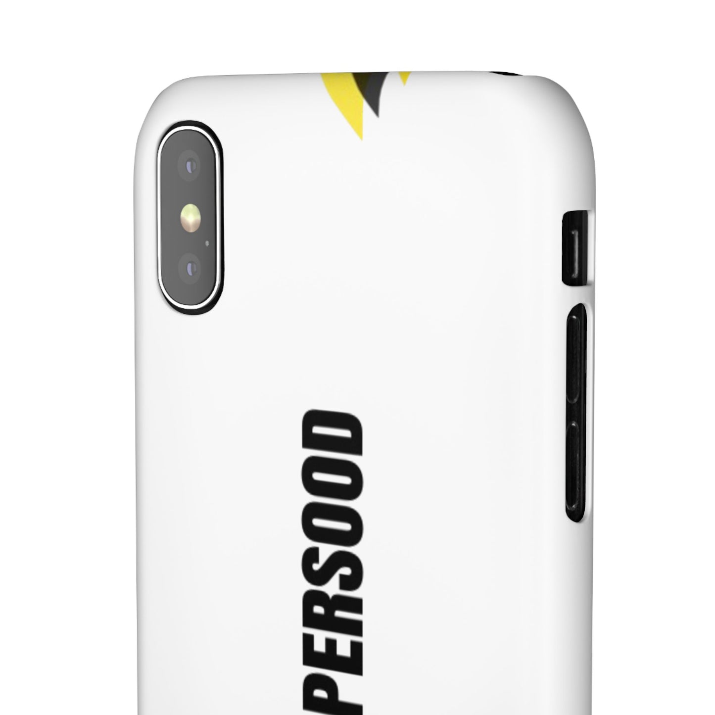 Phone Pouch