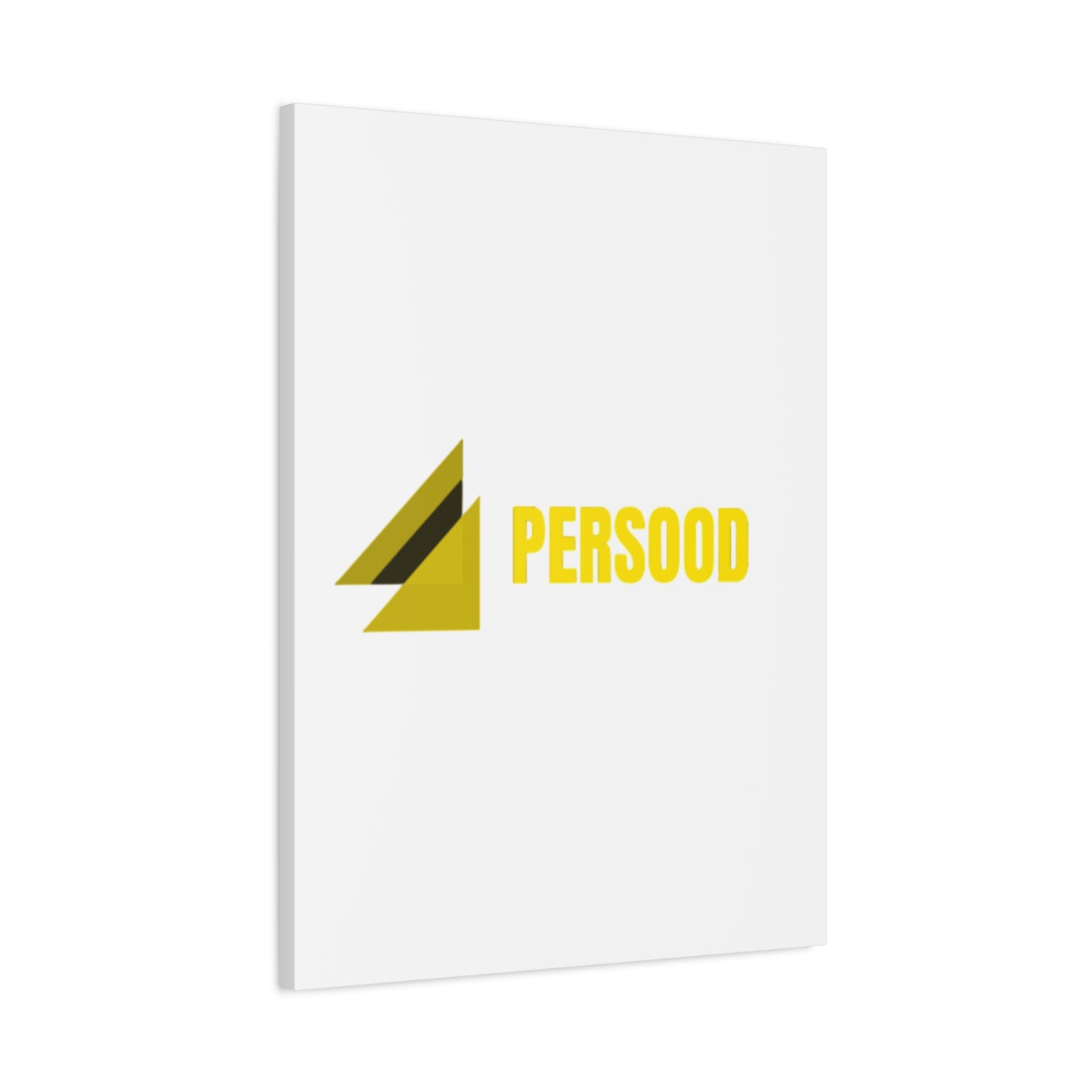 Modern Wall Art Canvas - Motivational Decor