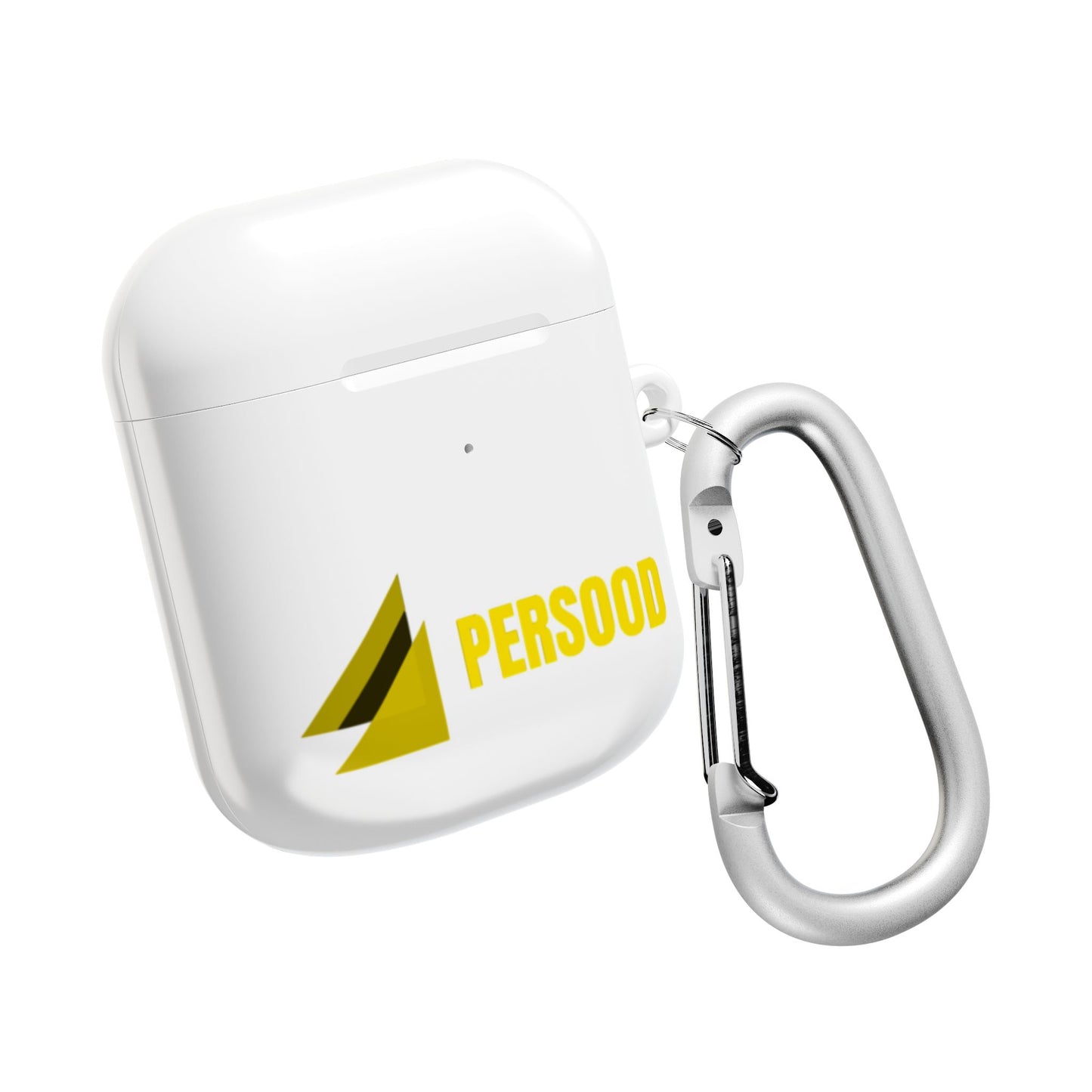 AirPod Case with Modern Design