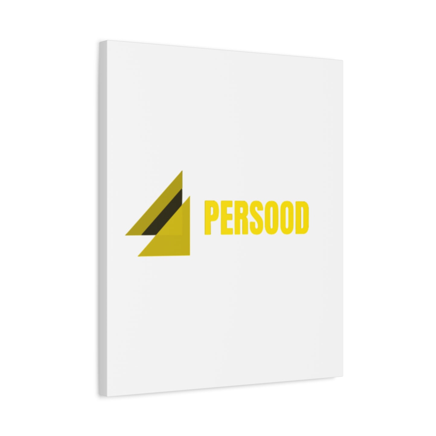 Modern Wall Art Canvas - Motivational Decor