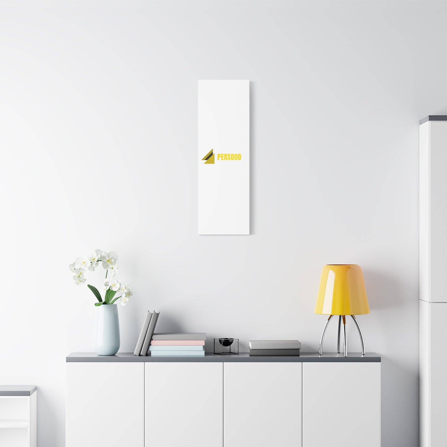 Modern Wall Art Canvas - Motivational Decor