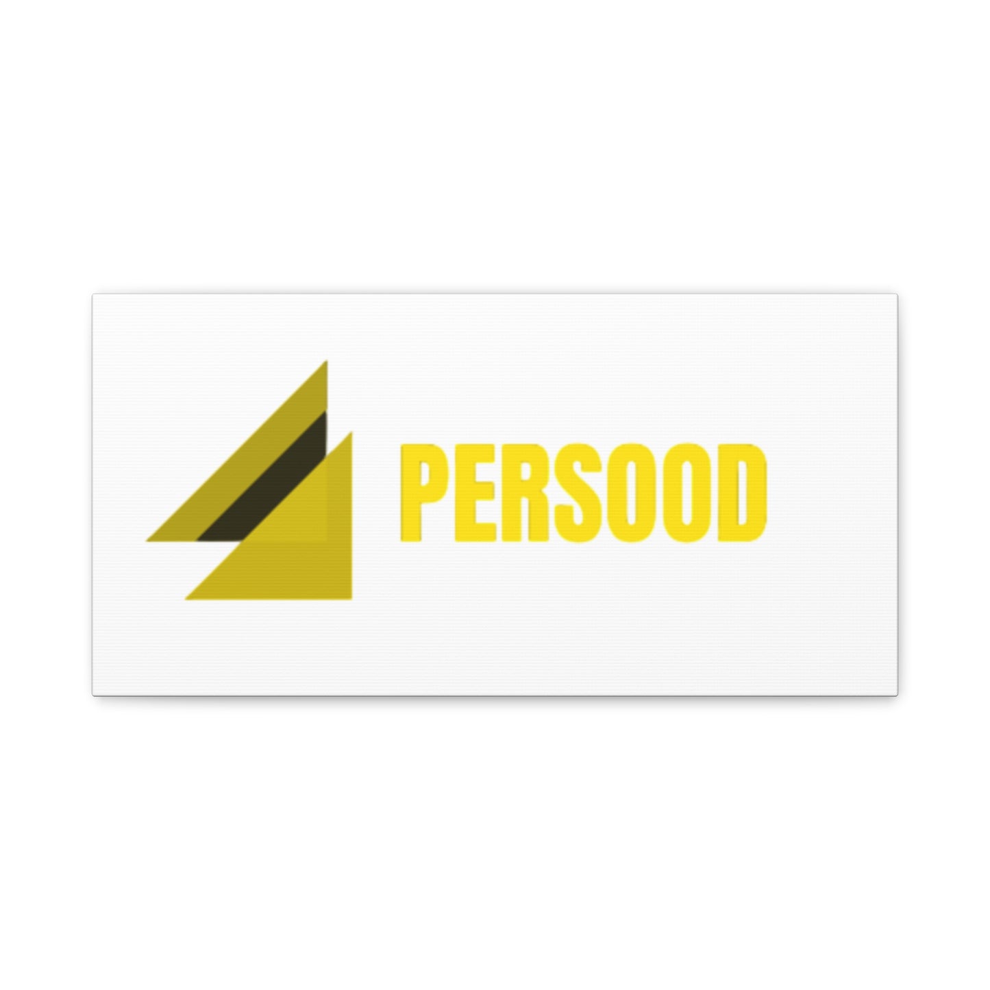 Modern Wall Art Canvas - Motivational Decor