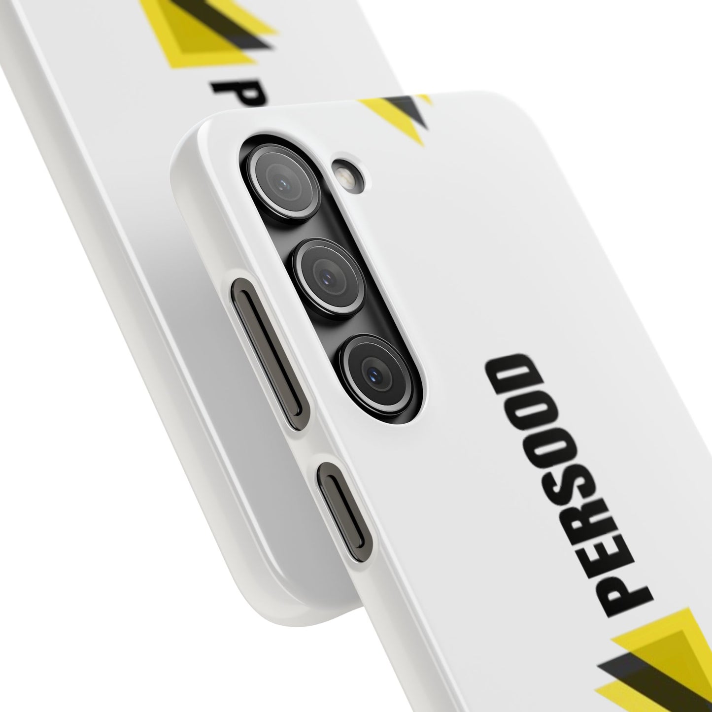 Phone Pouch