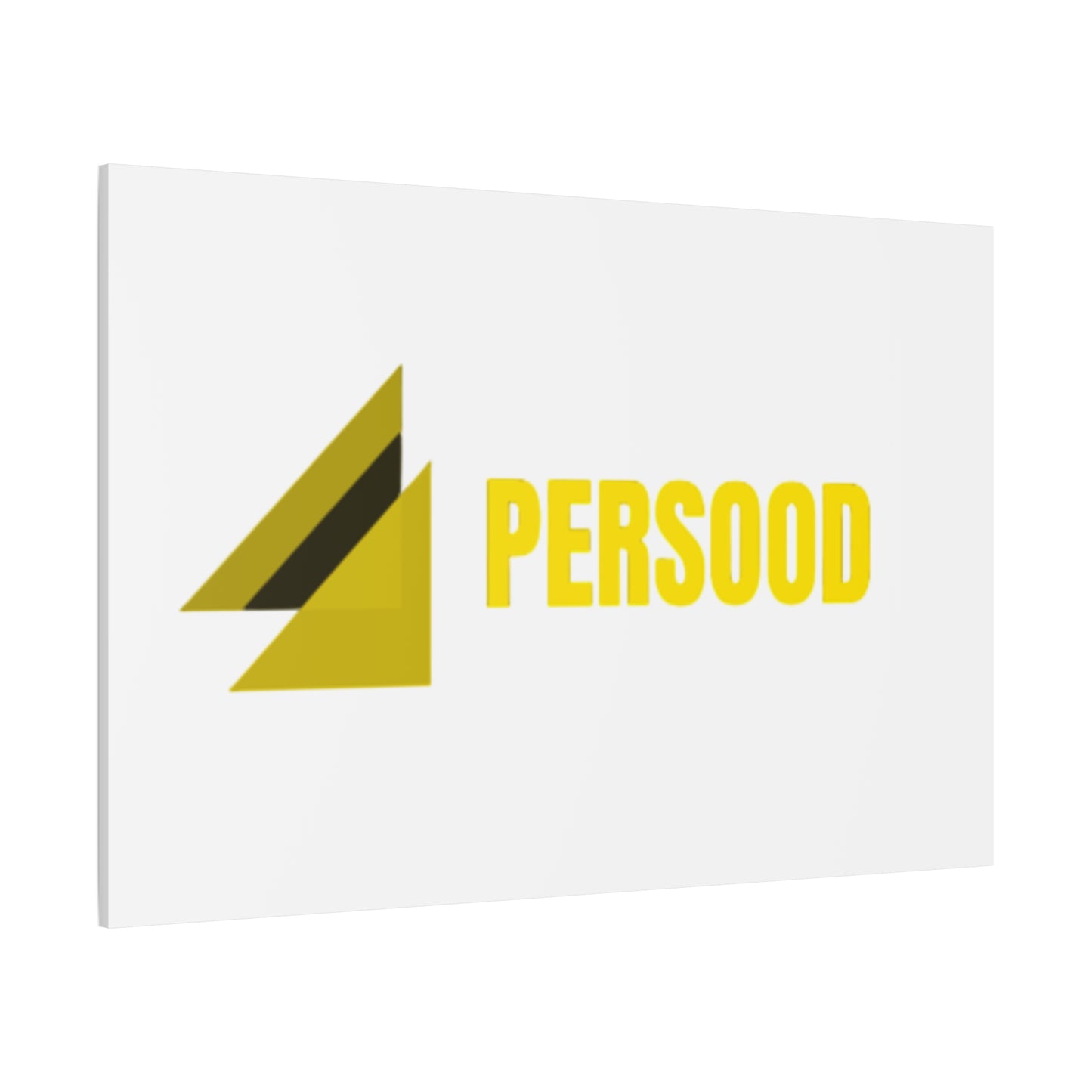 Modern Wall Art Canvas - Motivational Decor
