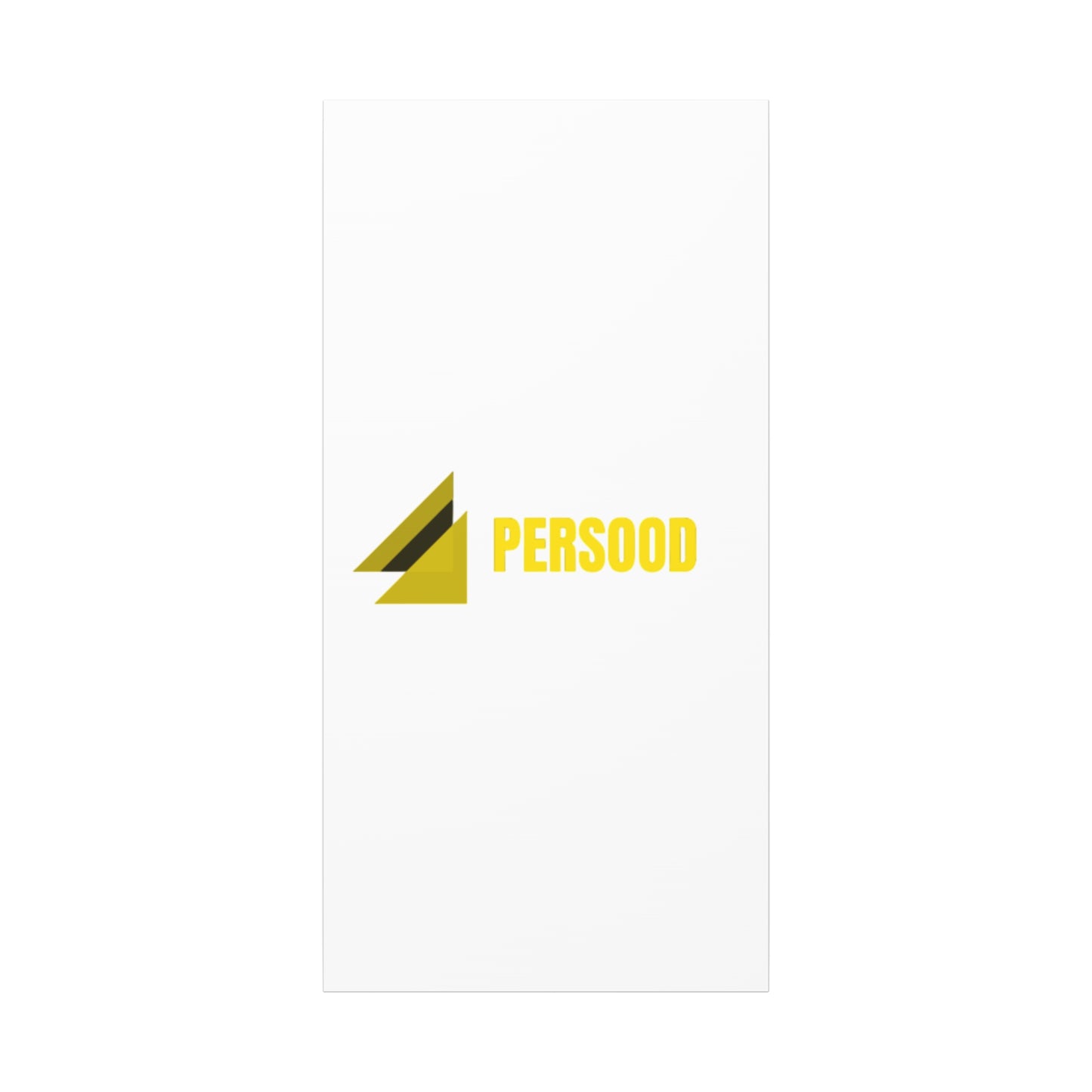 Modern Wall Art Canvas - Motivational Decor