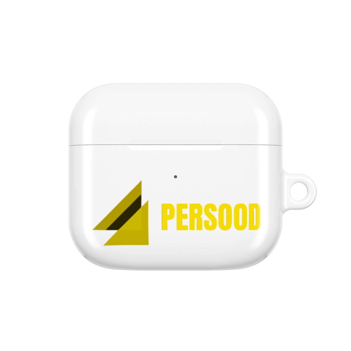 AirPod Case with Modern Design