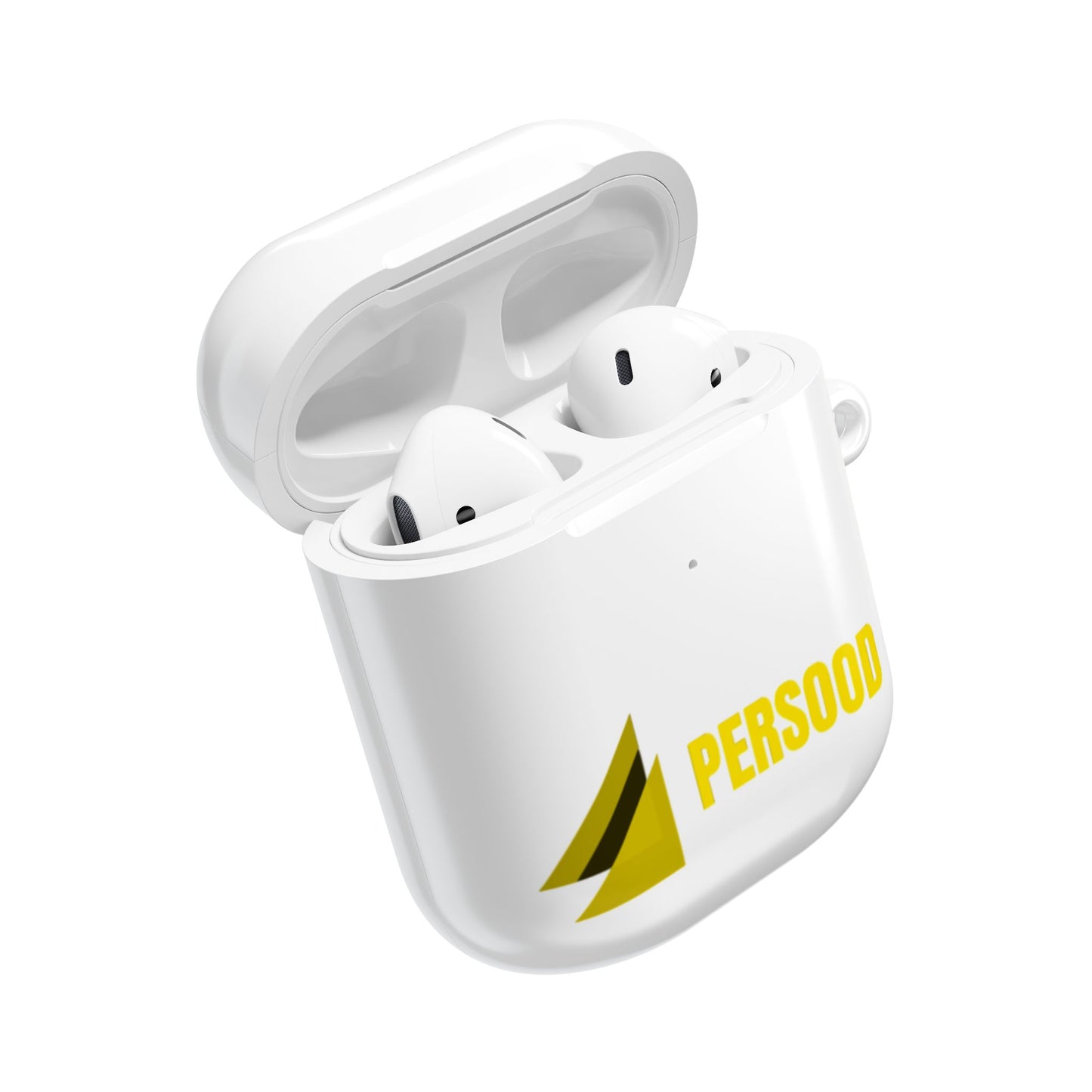 AirPod Case with Modern Design