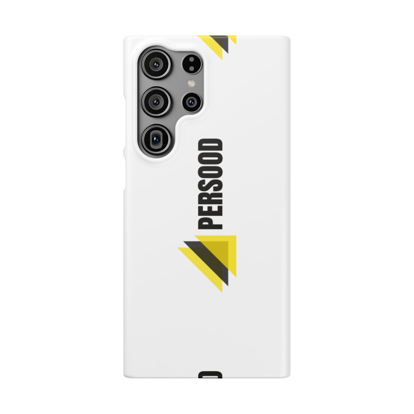 Phone Pouch