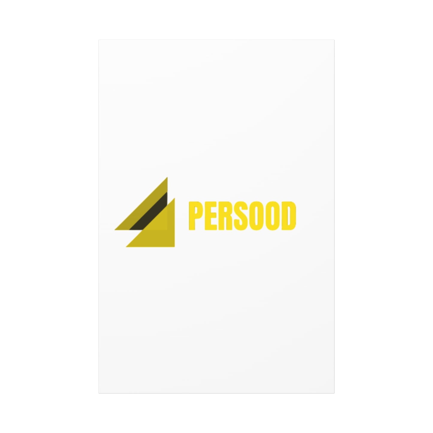 Modern Wall Art Canvas - Motivational Decor