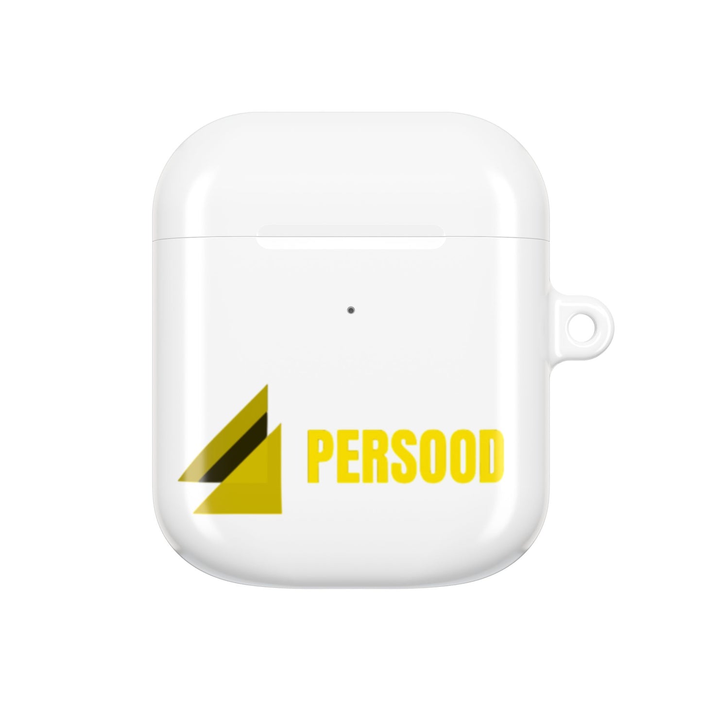 AirPod Case with Modern Design