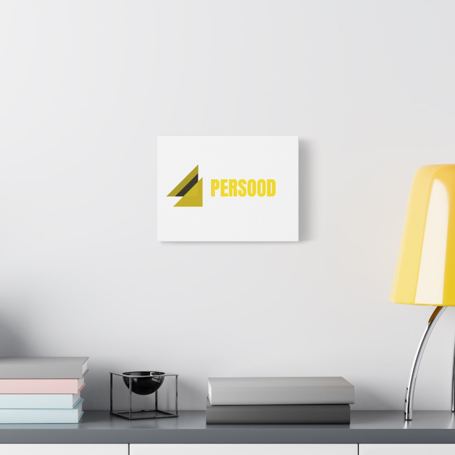 Modern Wall Art Canvas - Motivational Decor
