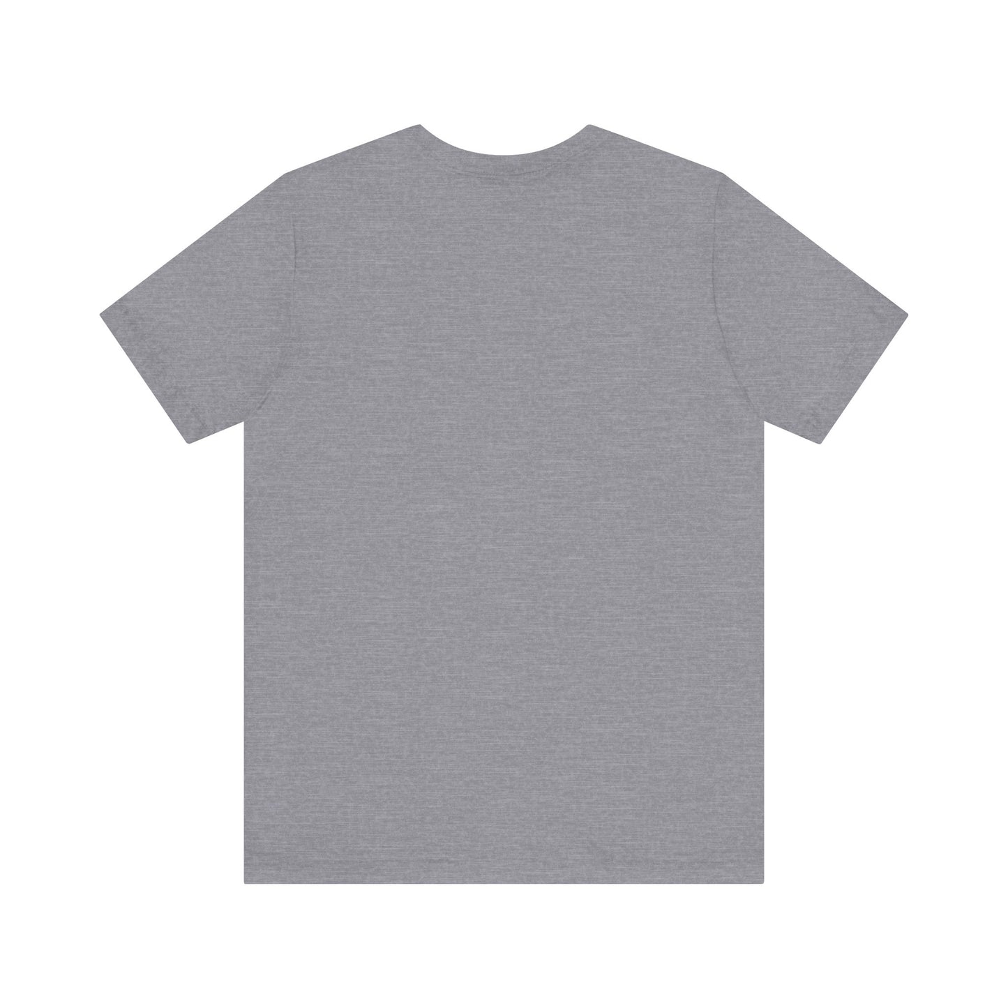 Inspiring Unisex Tee