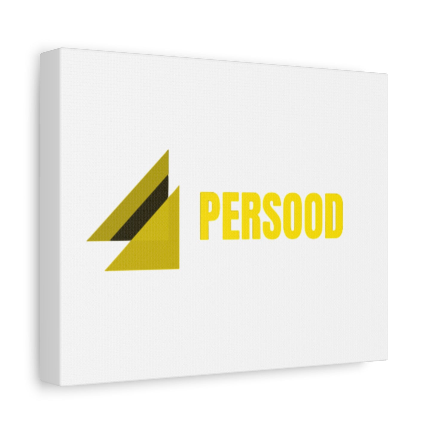 Modern Wall Art Canvas - Motivational Decor