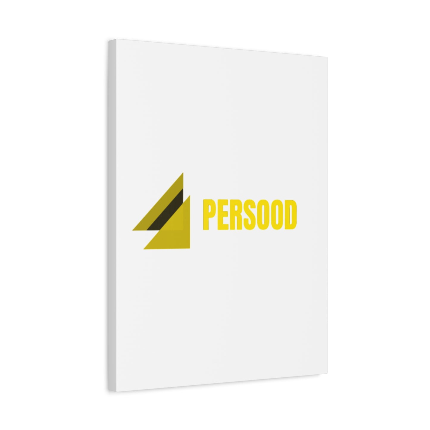 Modern Wall Art Canvas - Motivational Decor