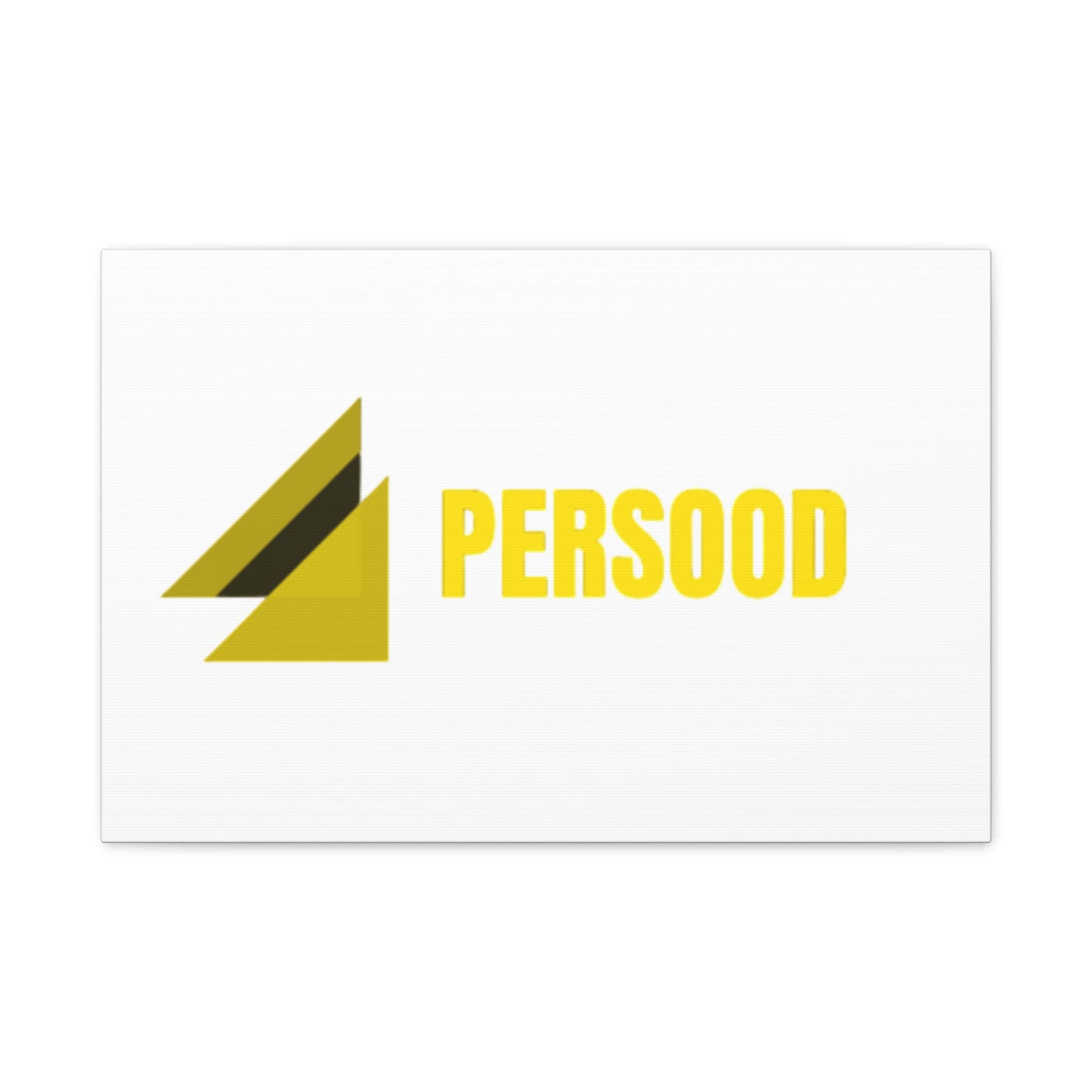 Modern Wall Art Canvas - Motivational Decor