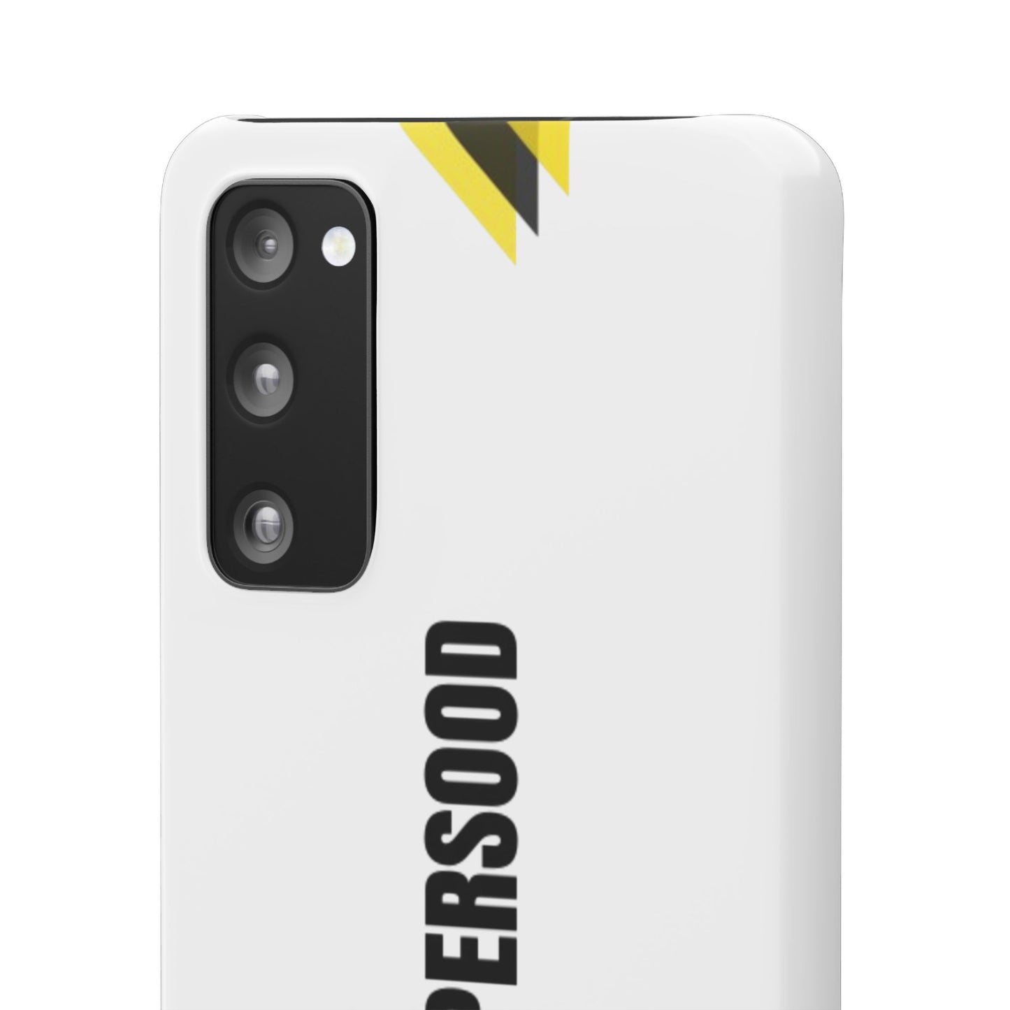 Phone Pouch