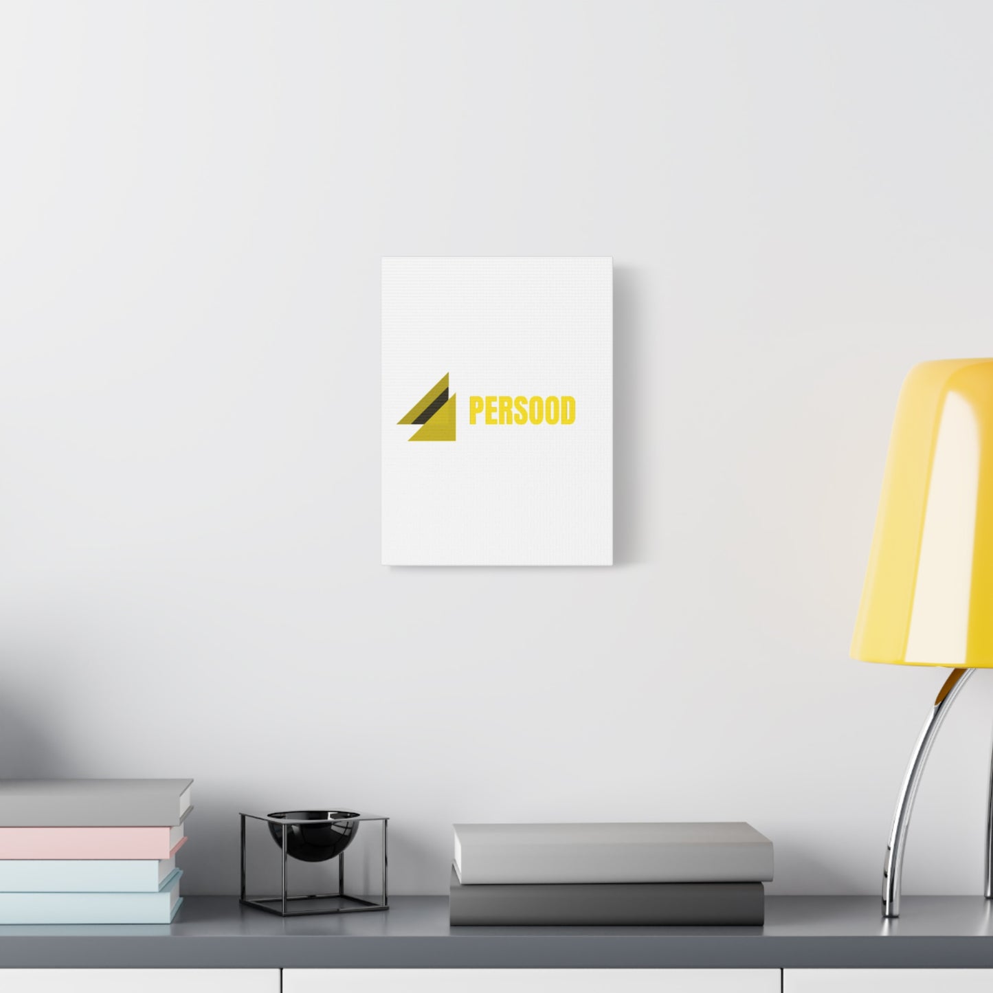 Modern Wall Art Canvas - Motivational Decor