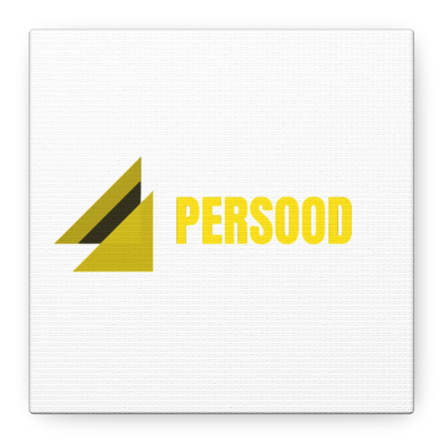 Modern Wall Art Canvas - Motivational Decor