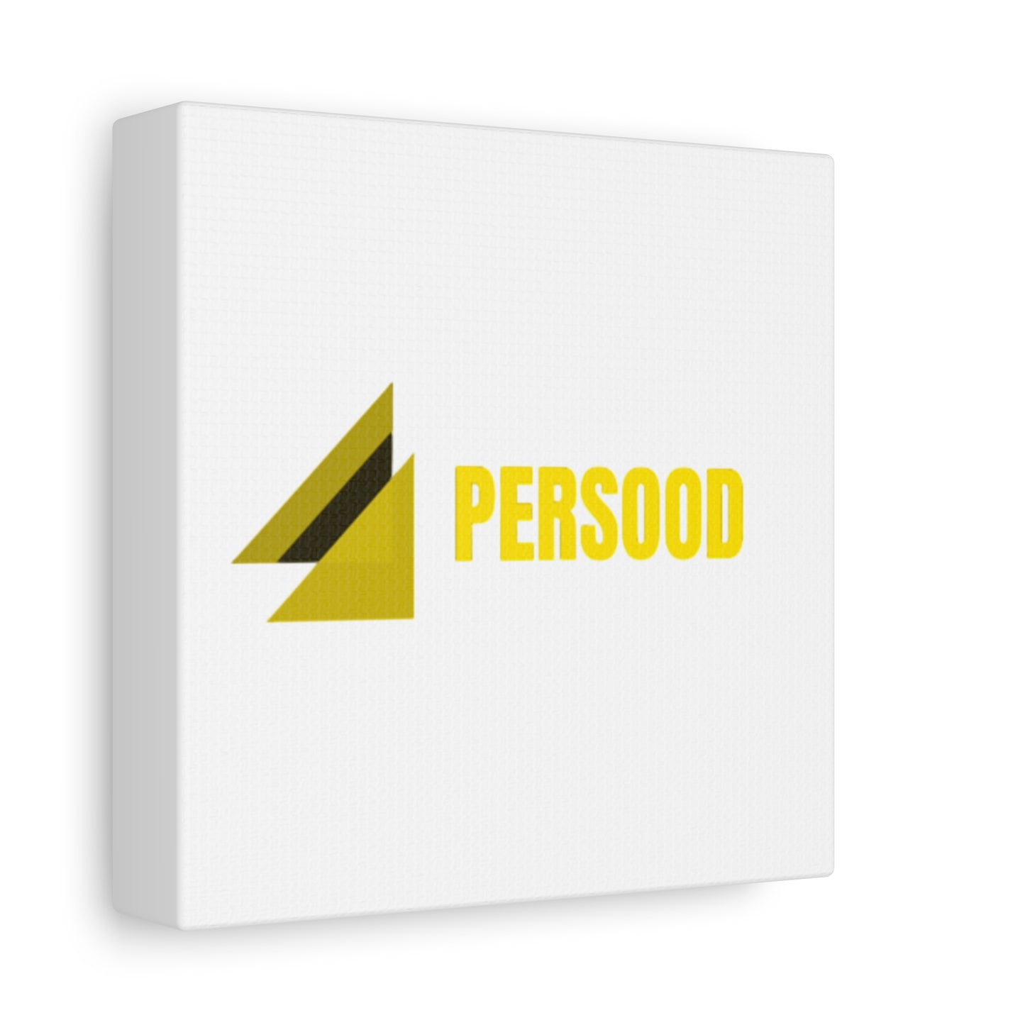 Modern Wall Art Canvas - Motivational Decor