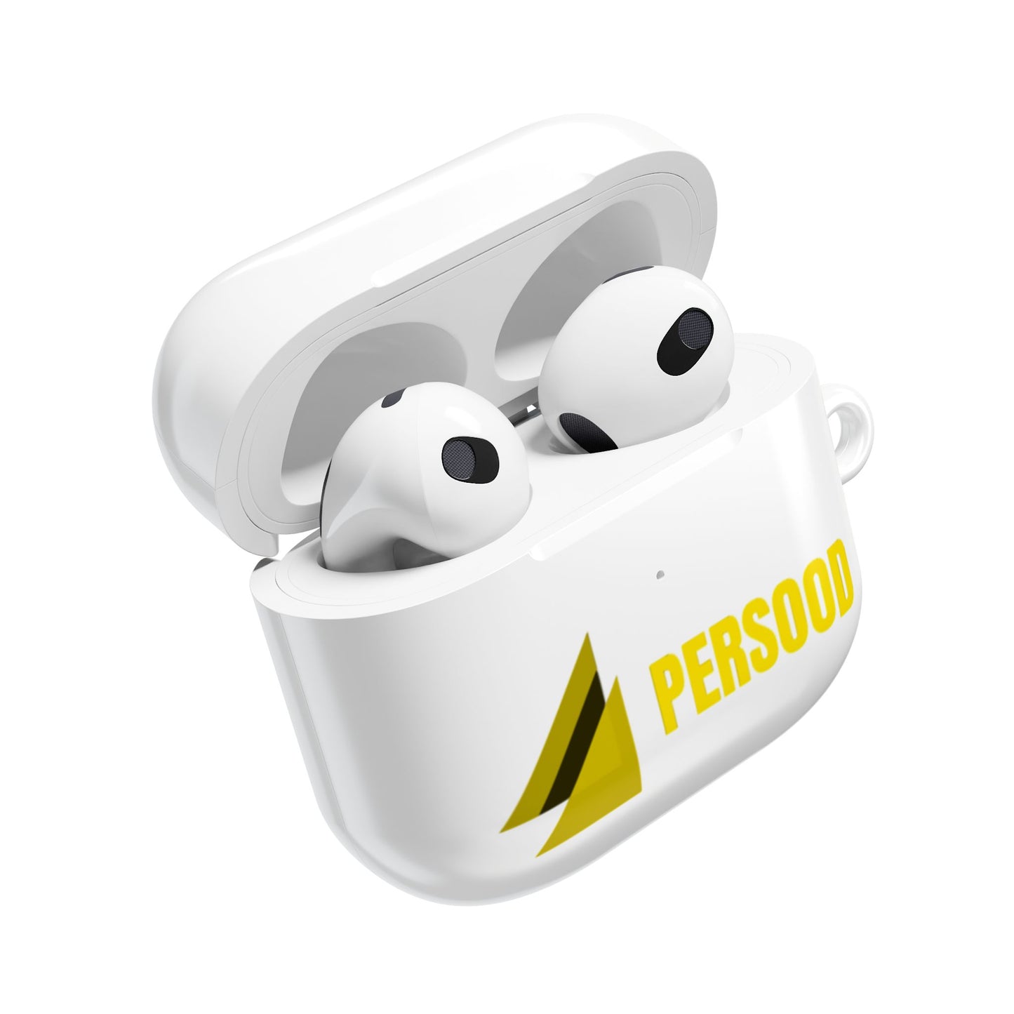 AirPod Case with Modern Design