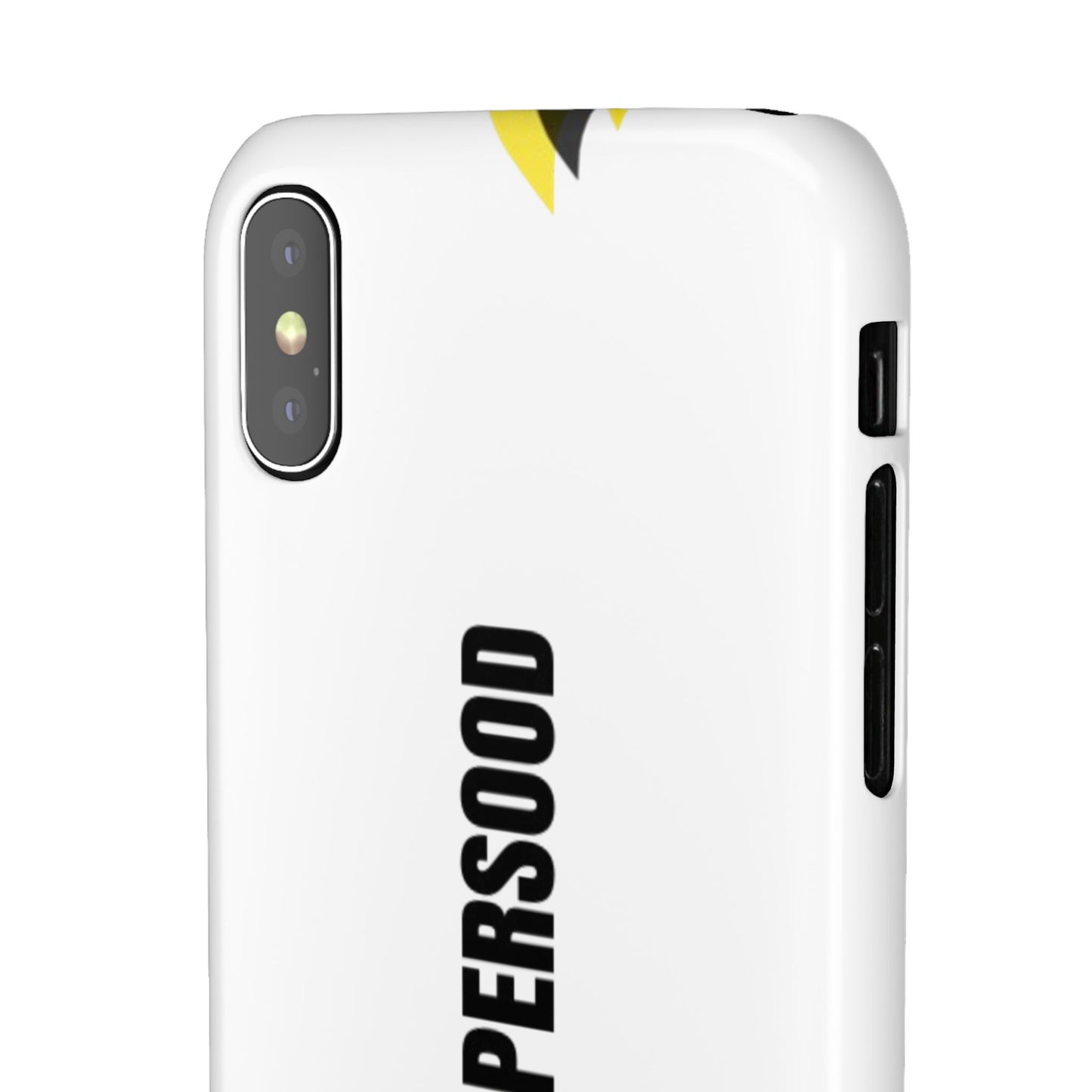 Phone Pouch