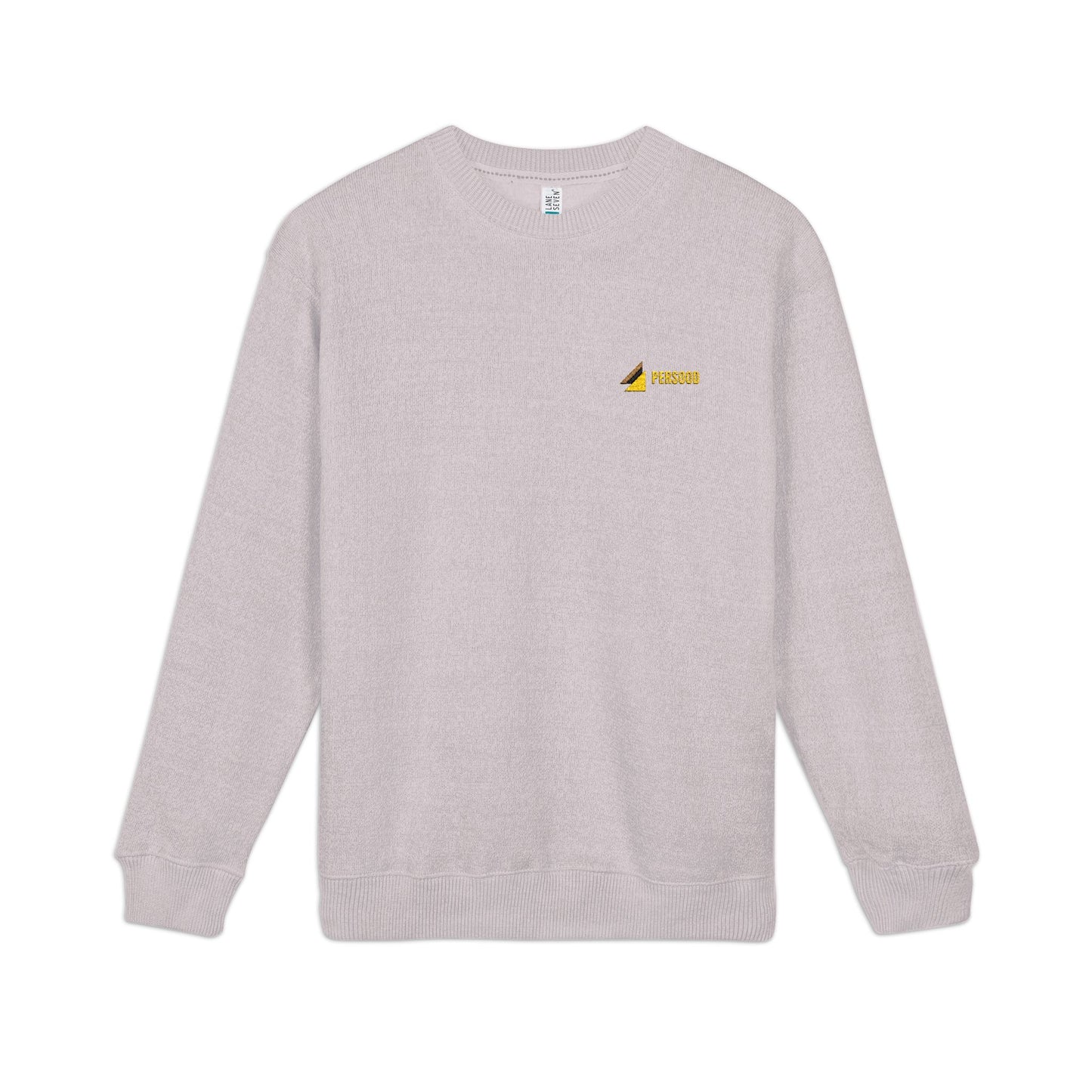 Embroidered Nantucket Sweatshirt