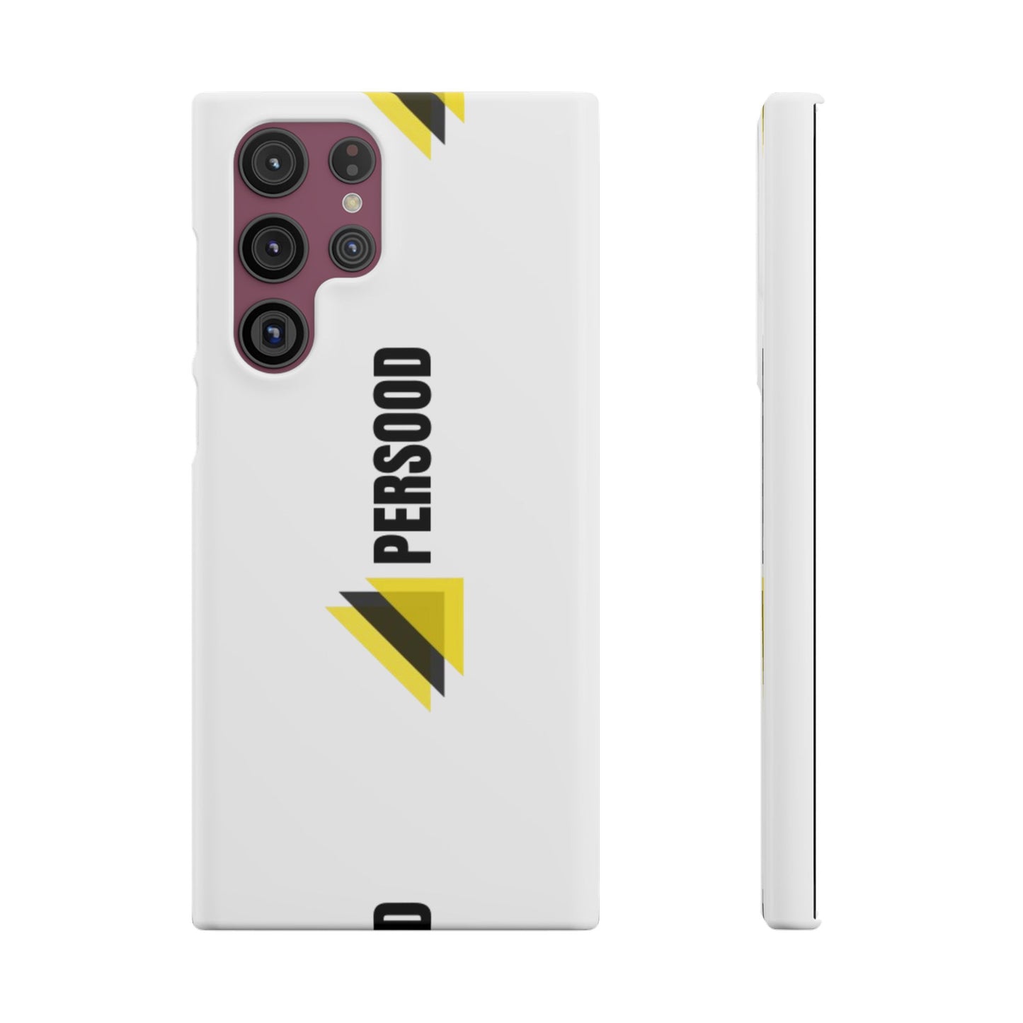 Phone Pouch