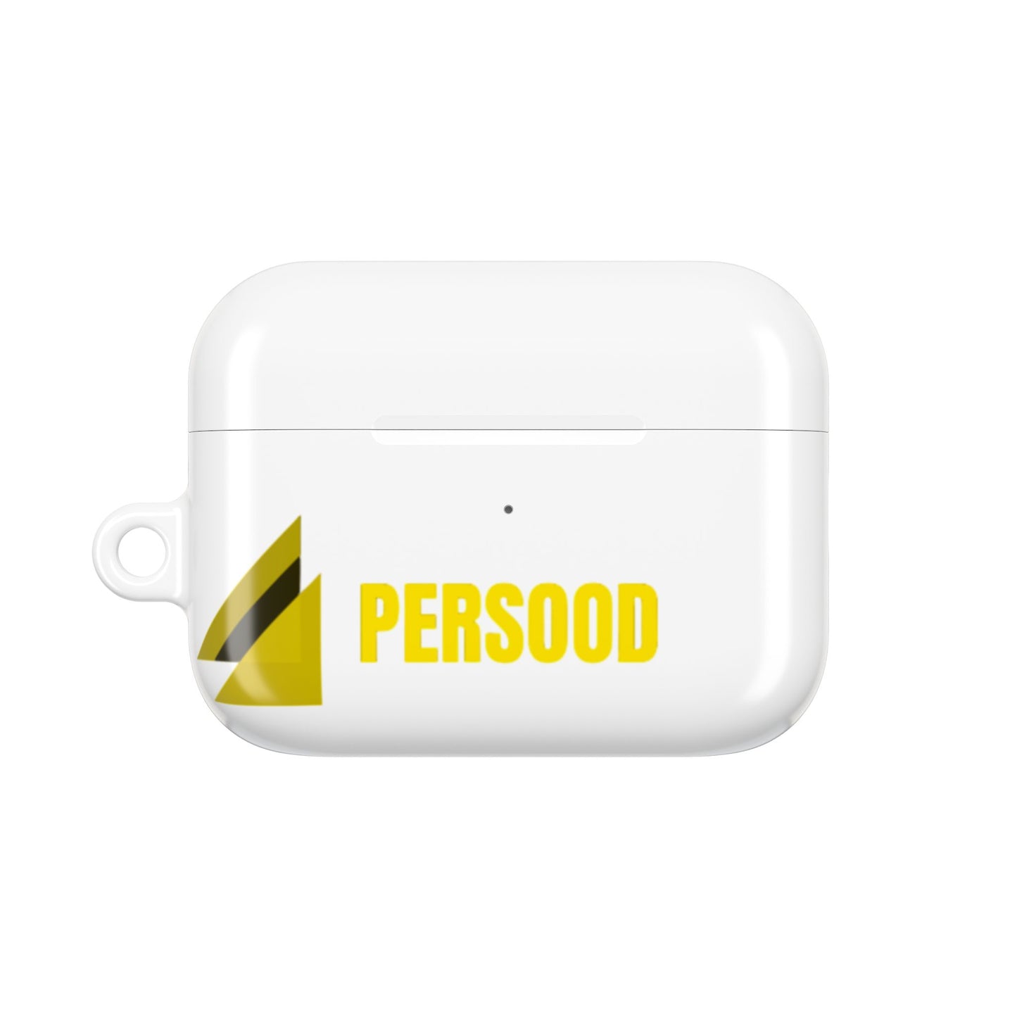AirPod Case with Modern Design