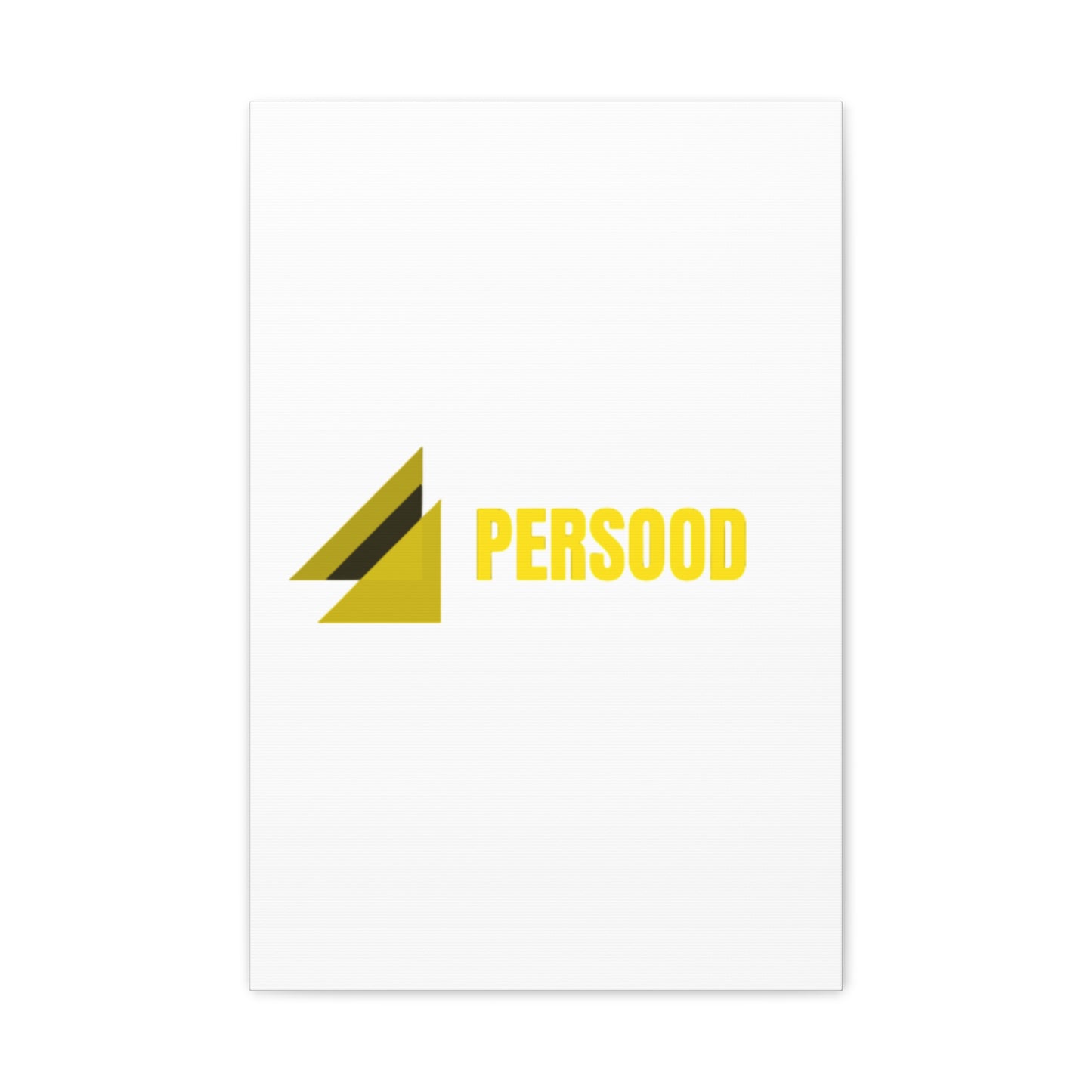 Modern Wall Art Canvas - Motivational Decor
