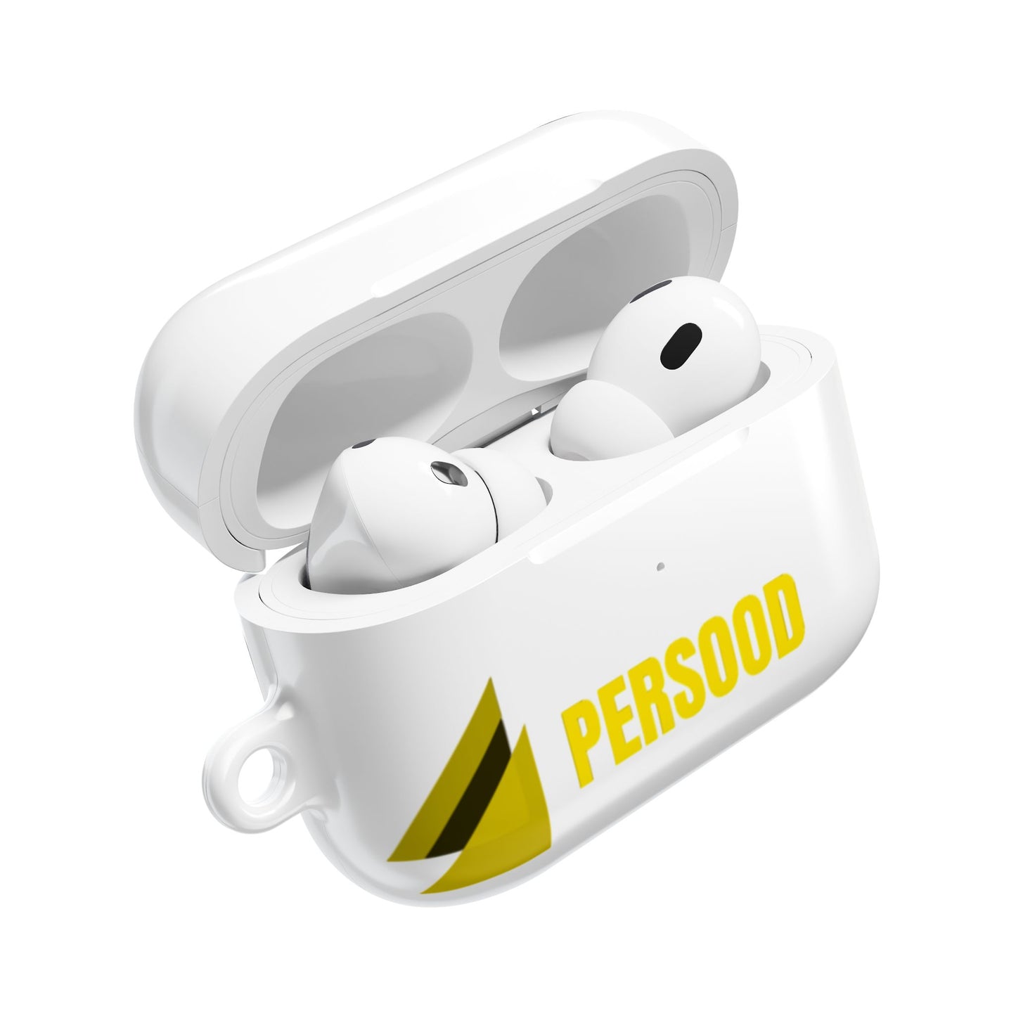 AirPod Case with Modern Design