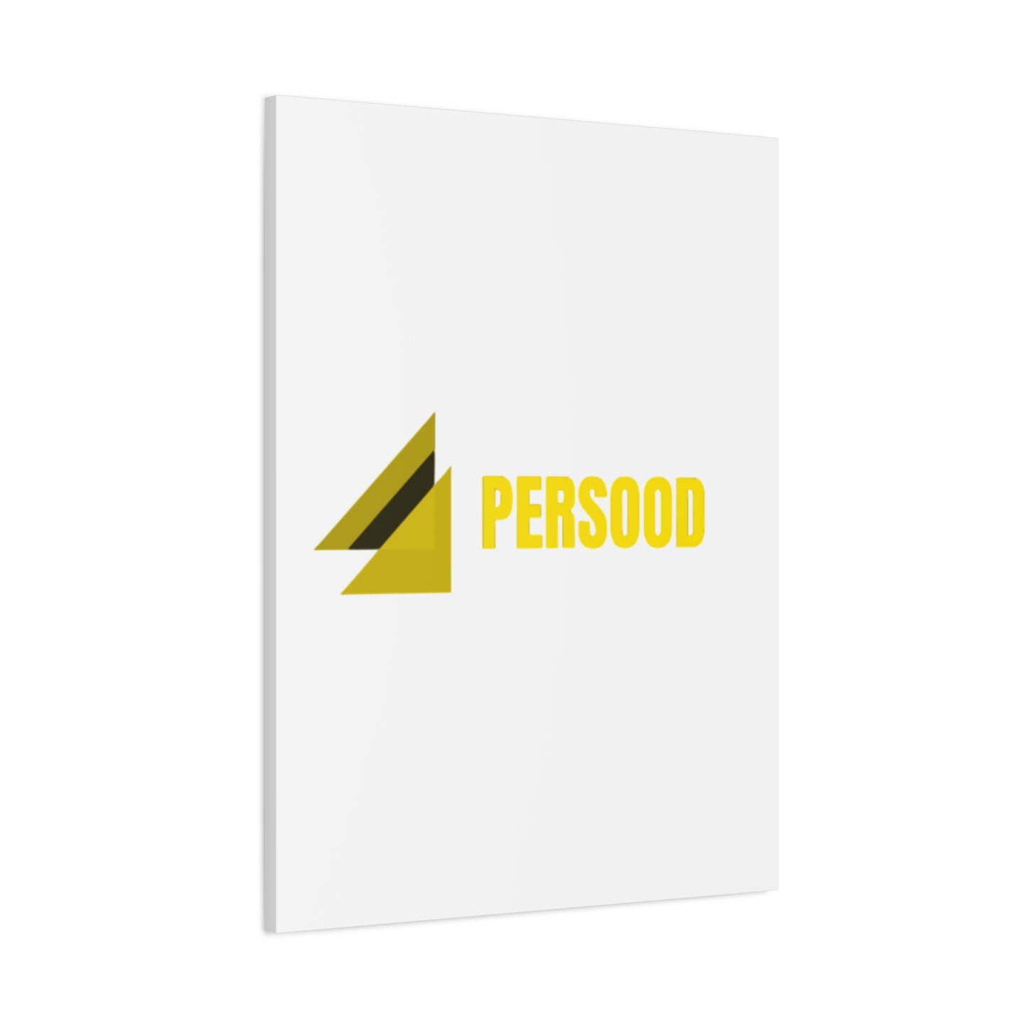 Modern Wall Art Canvas - Motivational Decor