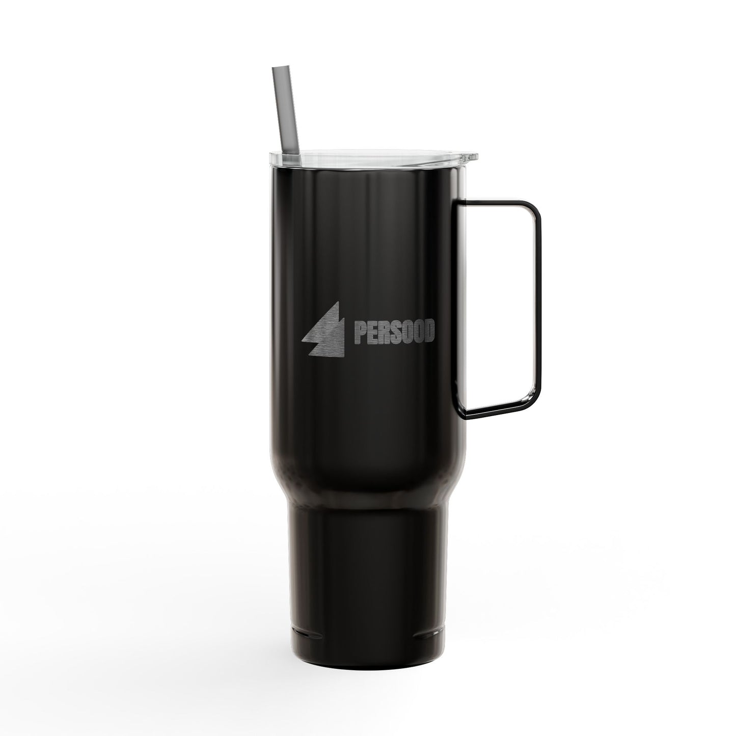 Engraved Tumbler