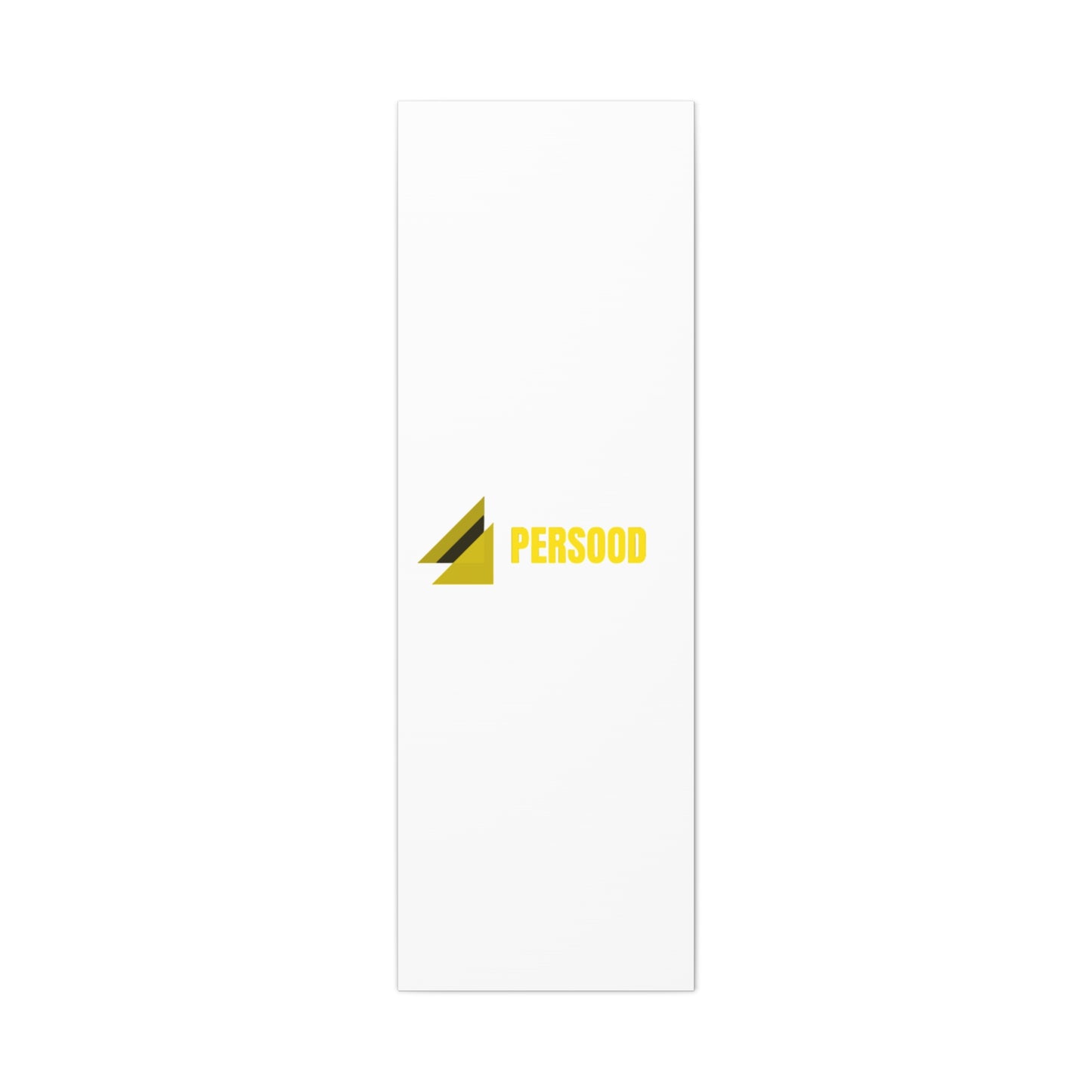 Modern Wall Art Canvas - Motivational Decor