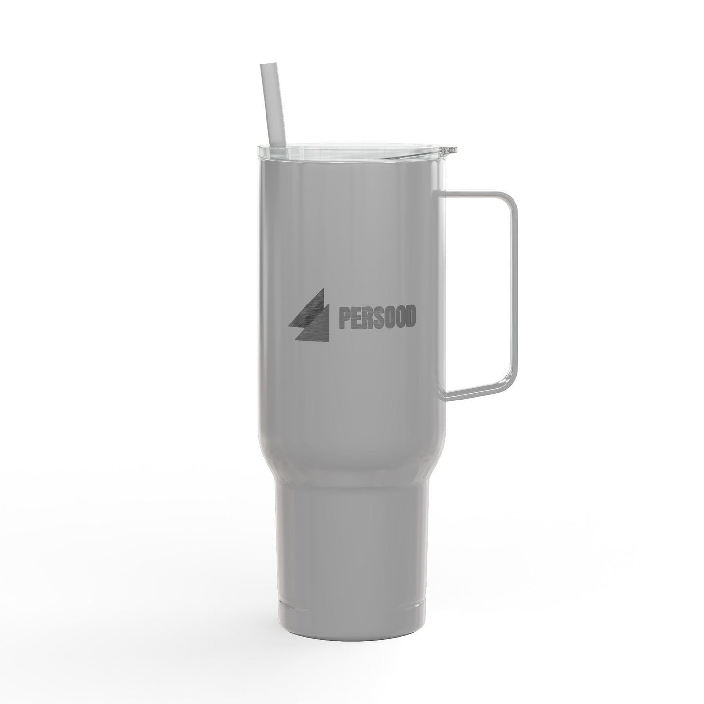 Engraved Tumbler