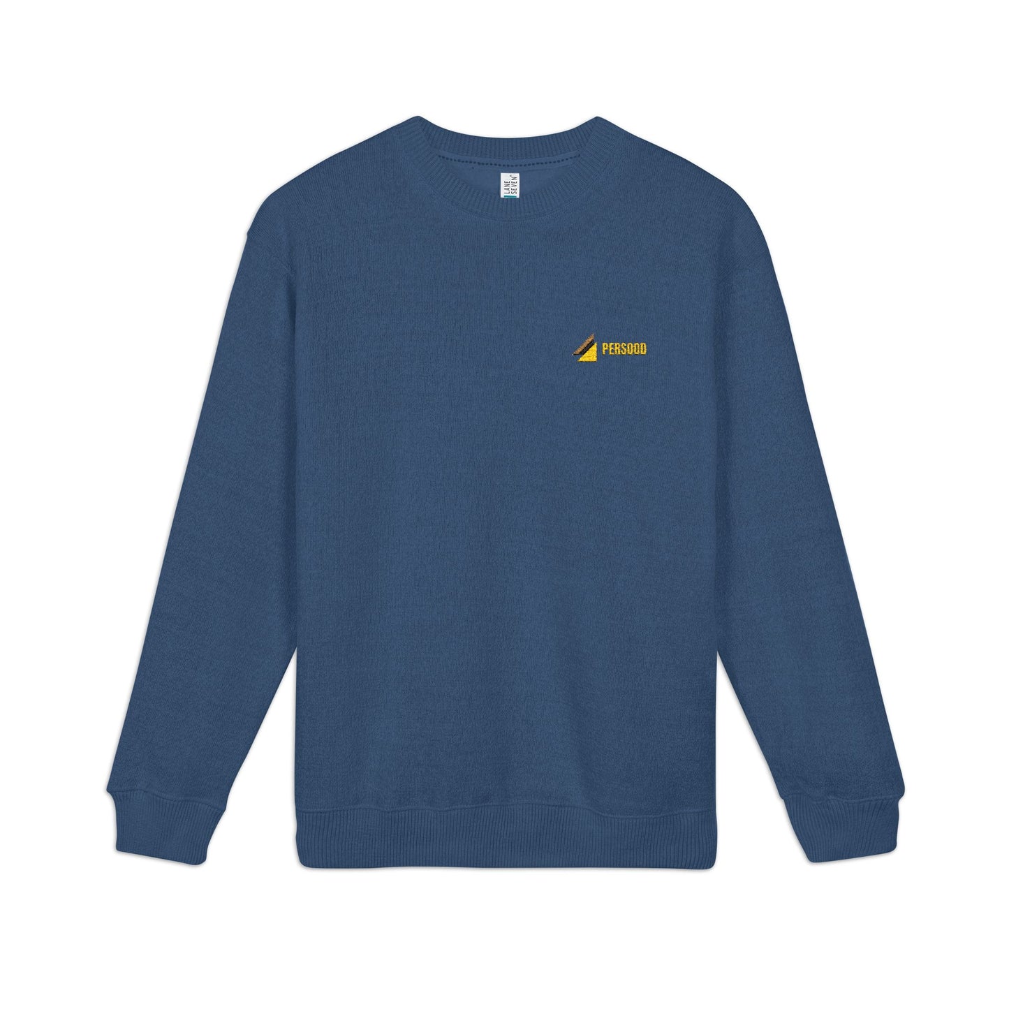 Embroidered Nantucket Sweatshirt