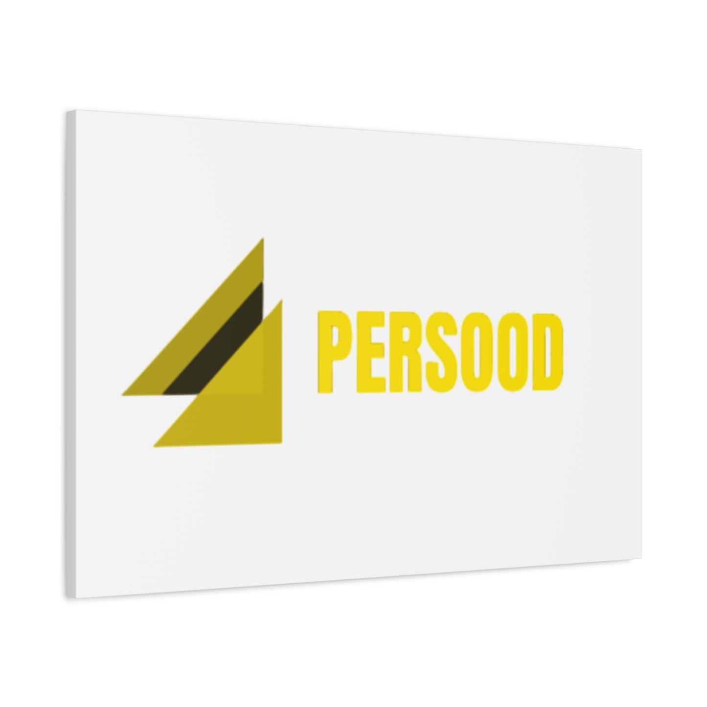 Modern Wall Art Canvas - Motivational Decor