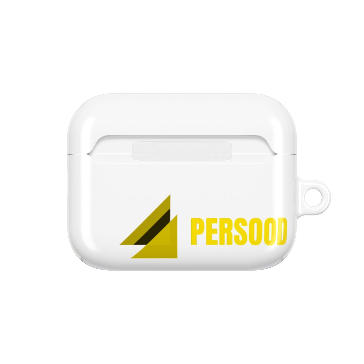 AirPod Case with Modern Design