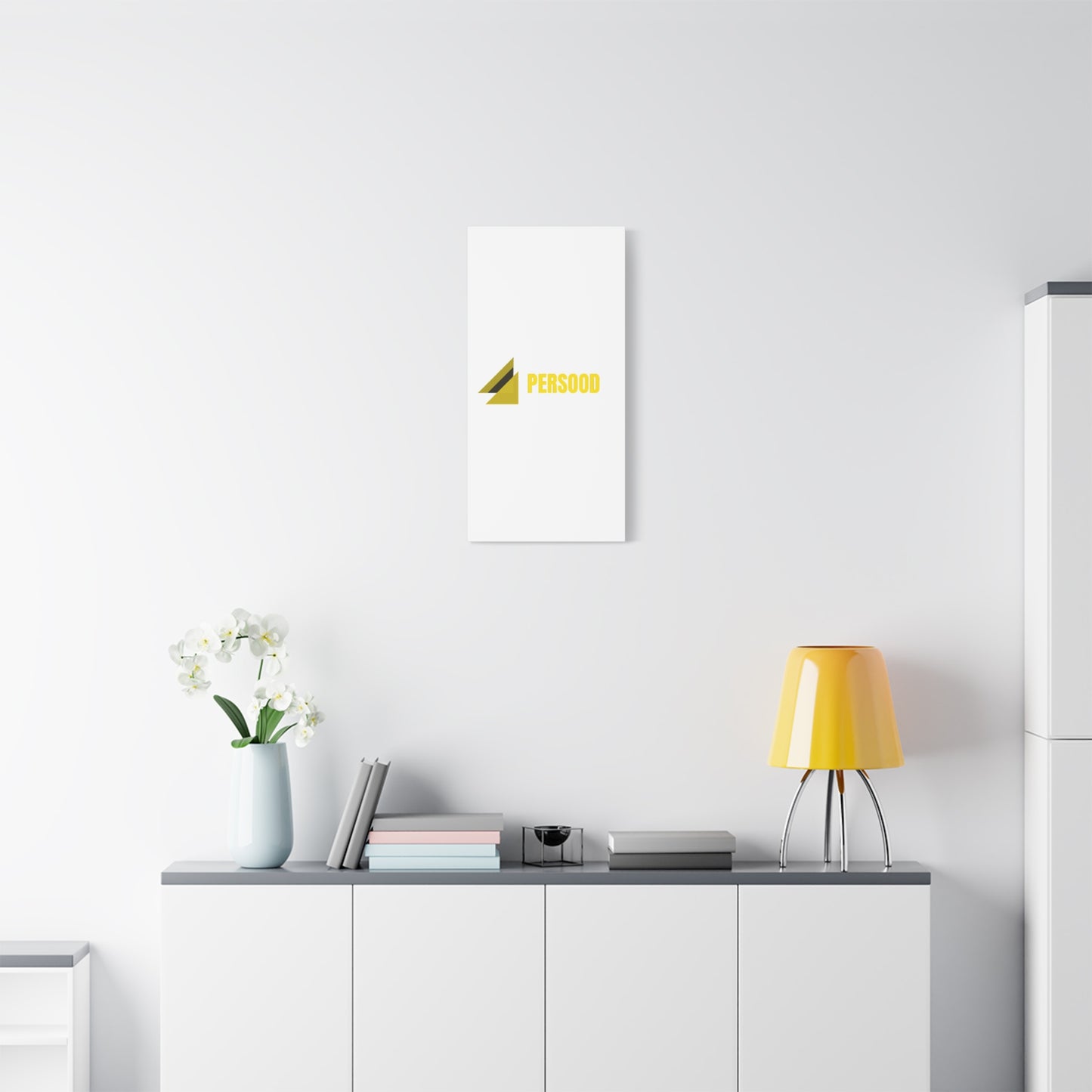 Modern Wall Art Canvas - Motivational Decor