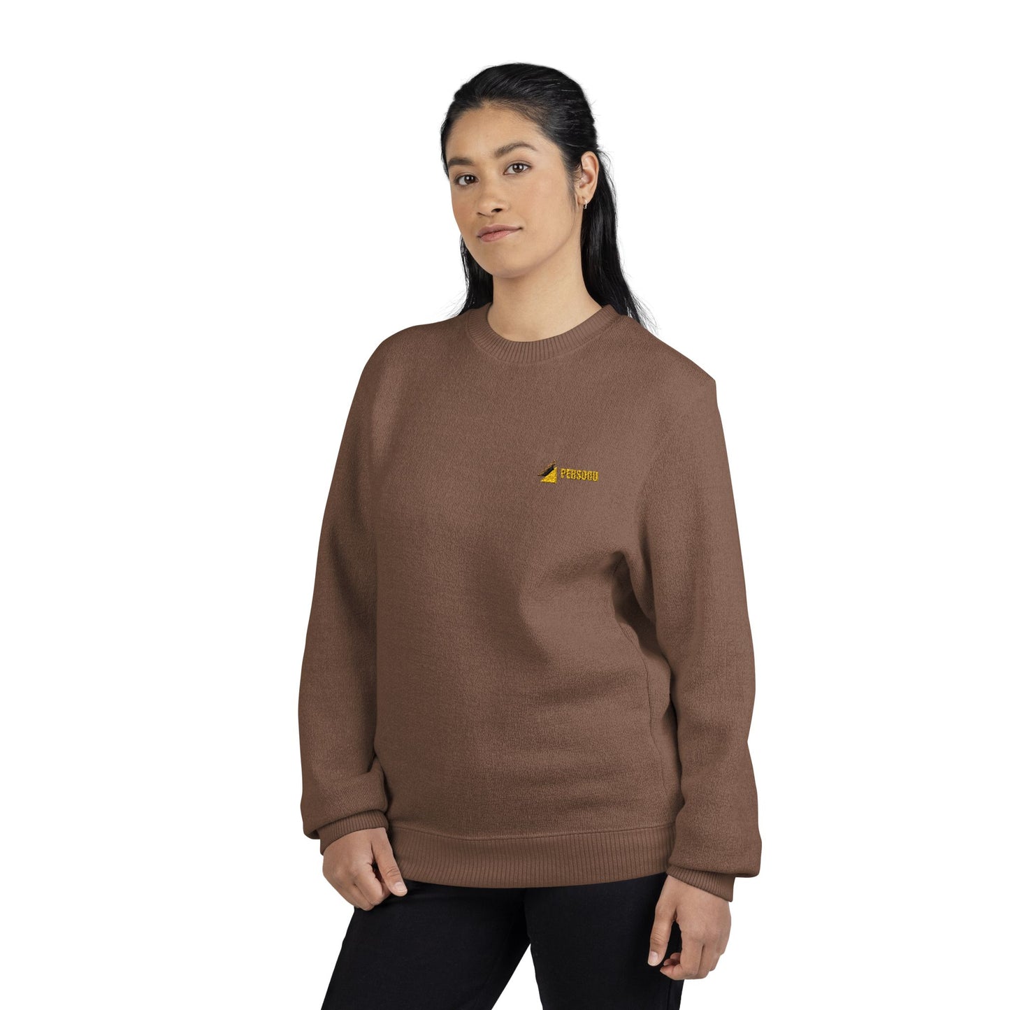 Embroidered Nantucket Sweatshirt