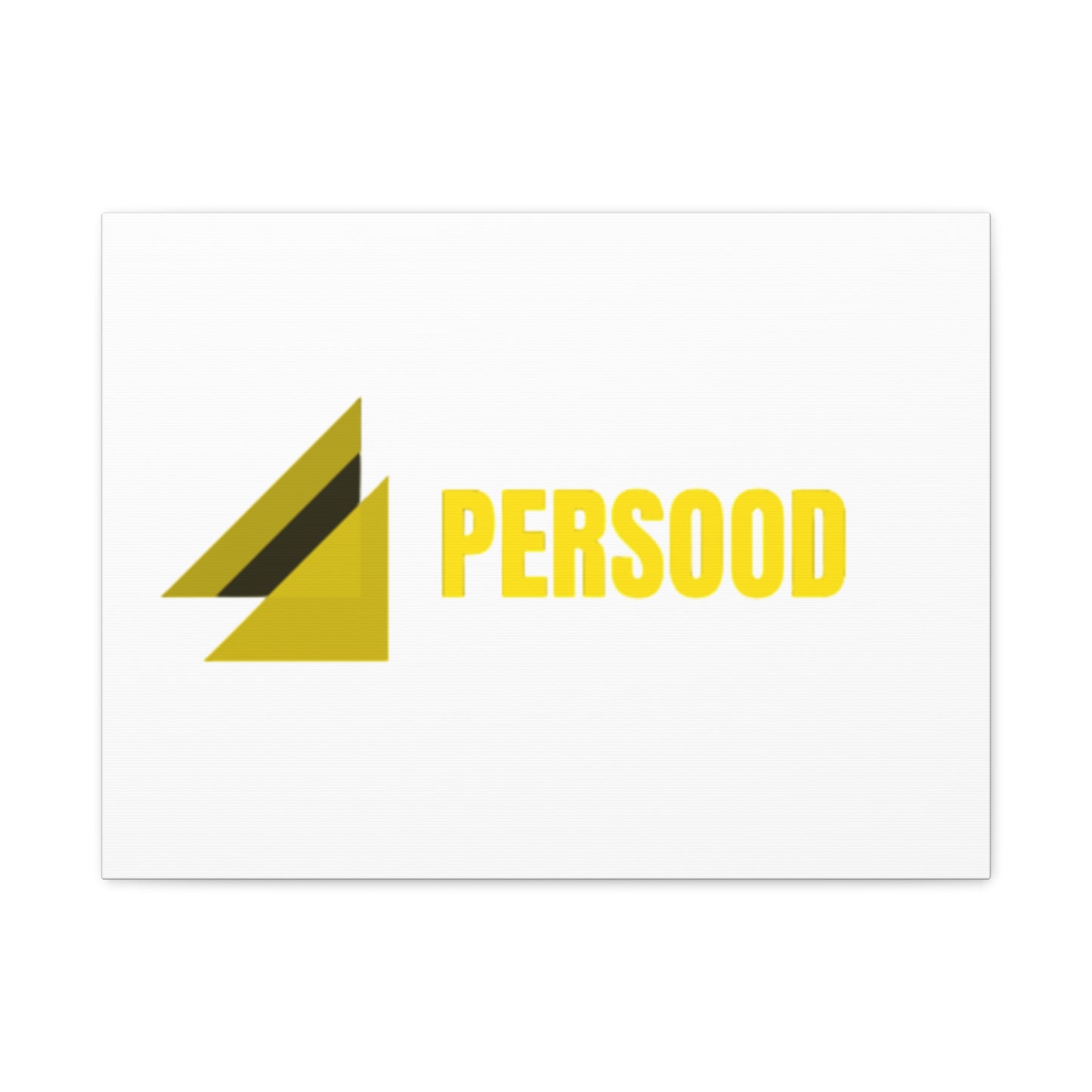 Modern Wall Art Canvas - Motivational Decor