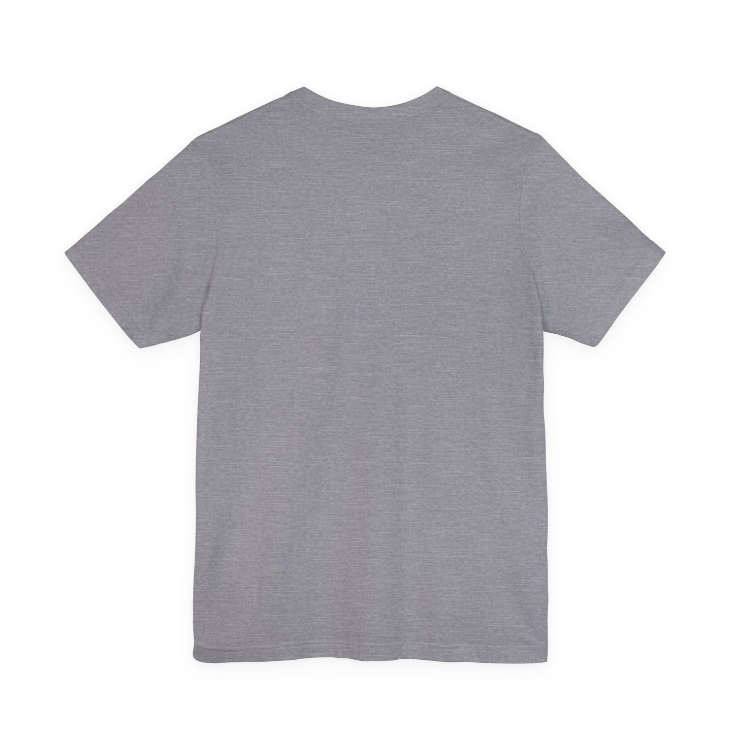 Inspiring Unisex Tee
