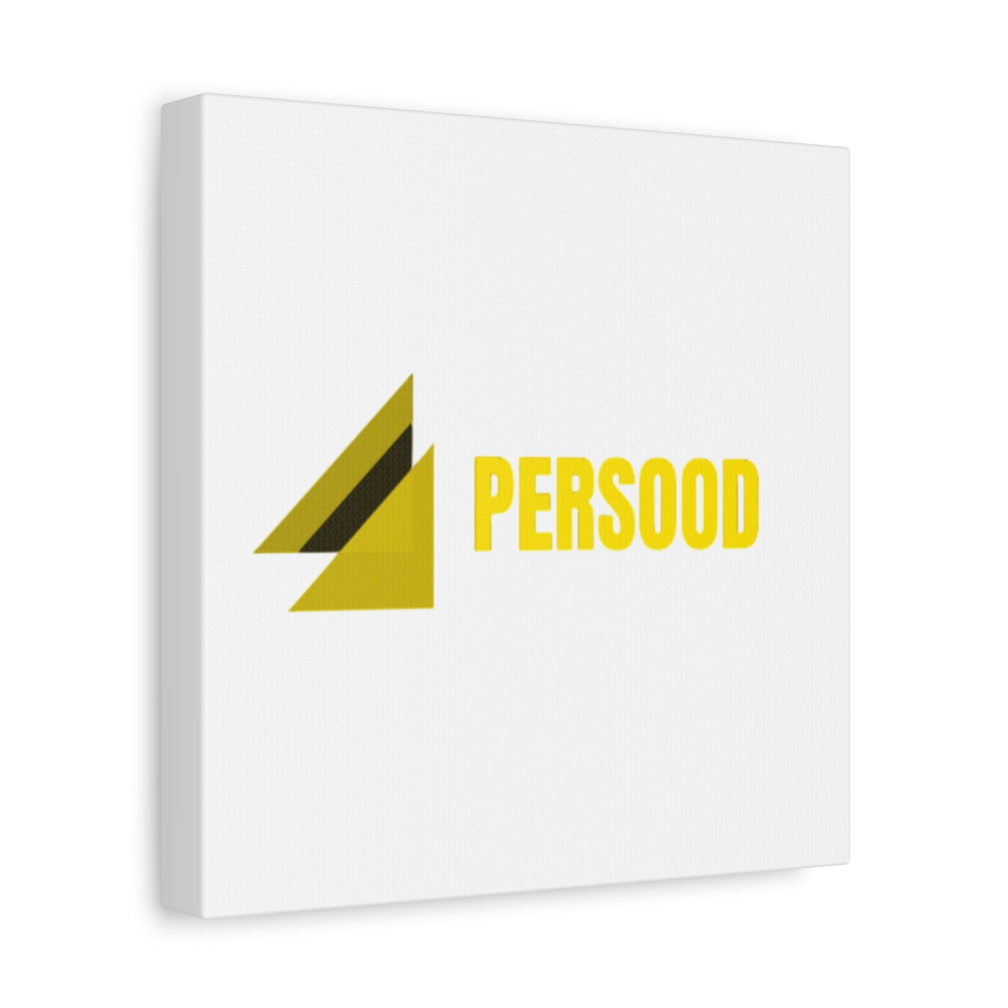Modern Wall Art Canvas - Motivational Decor
