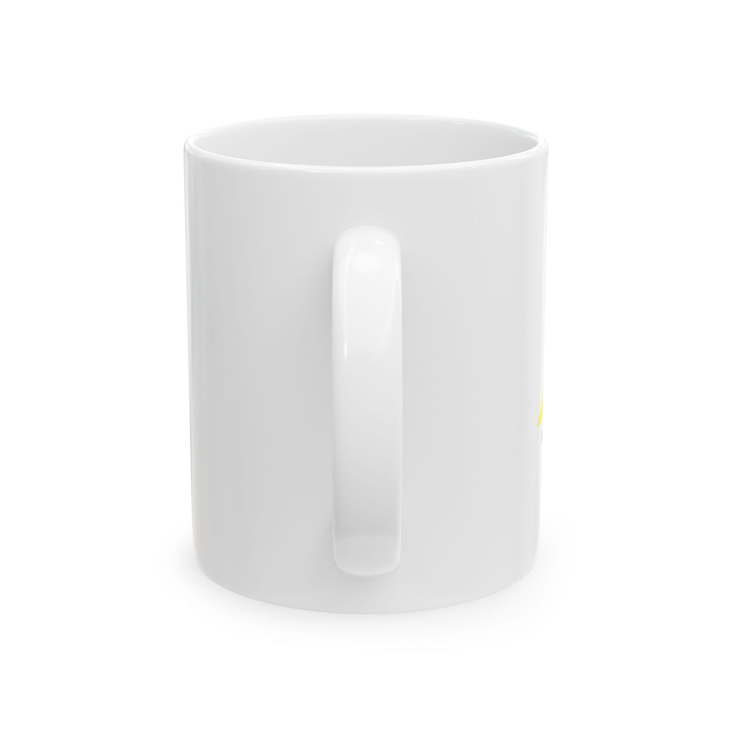 Personalized Ceramic Mug