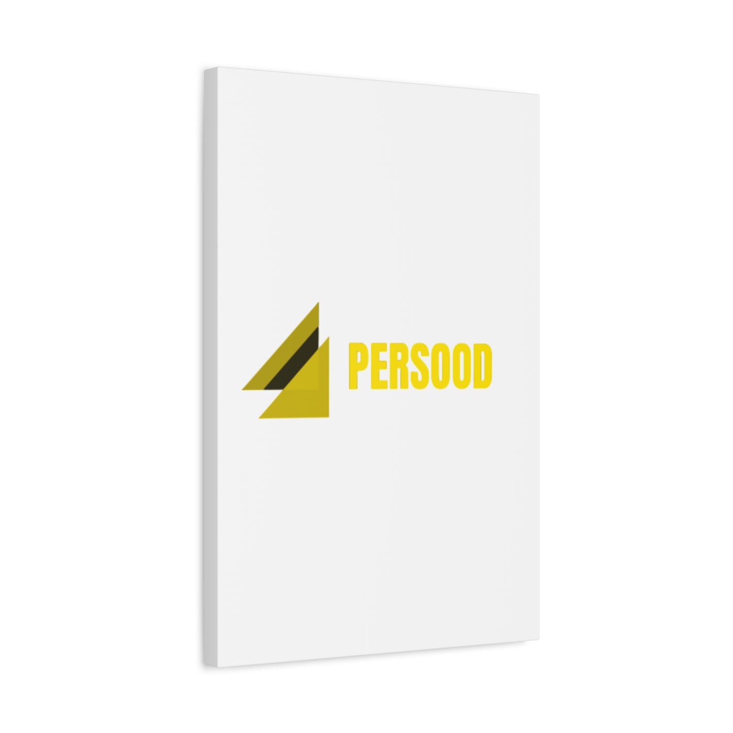 Modern Wall Art Canvas - Motivational Decor