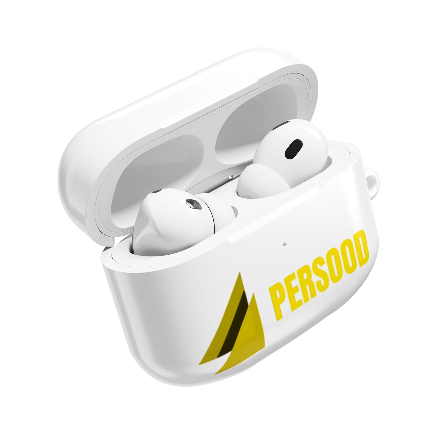 AirPod Case with Modern Design