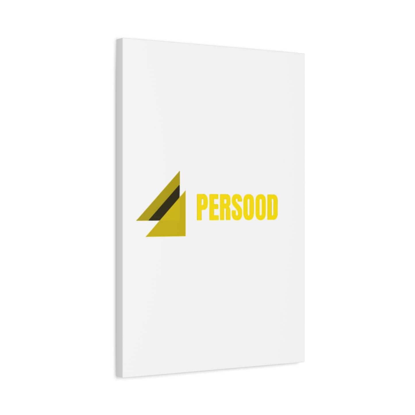 Modern Wall Art Canvas - Motivational Decor