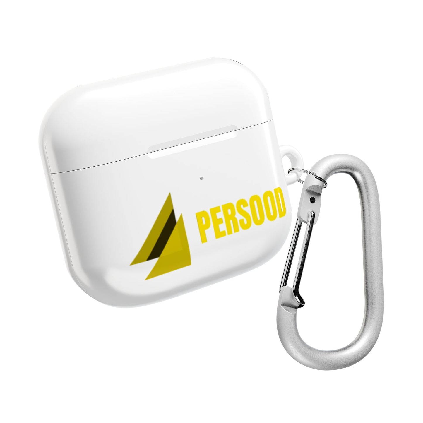 AirPod Case with Modern Design