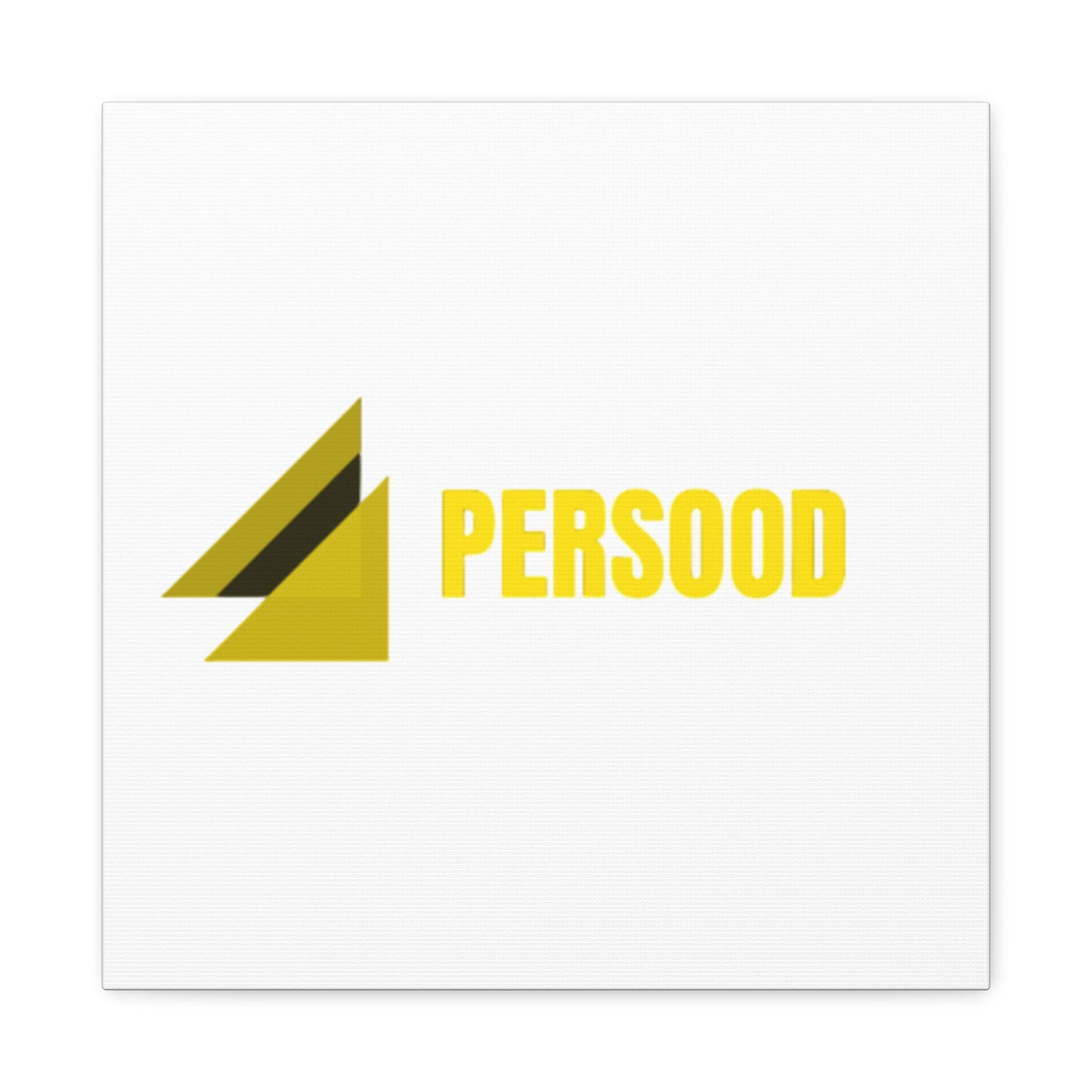 Modern Wall Art Canvas - Motivational Decor