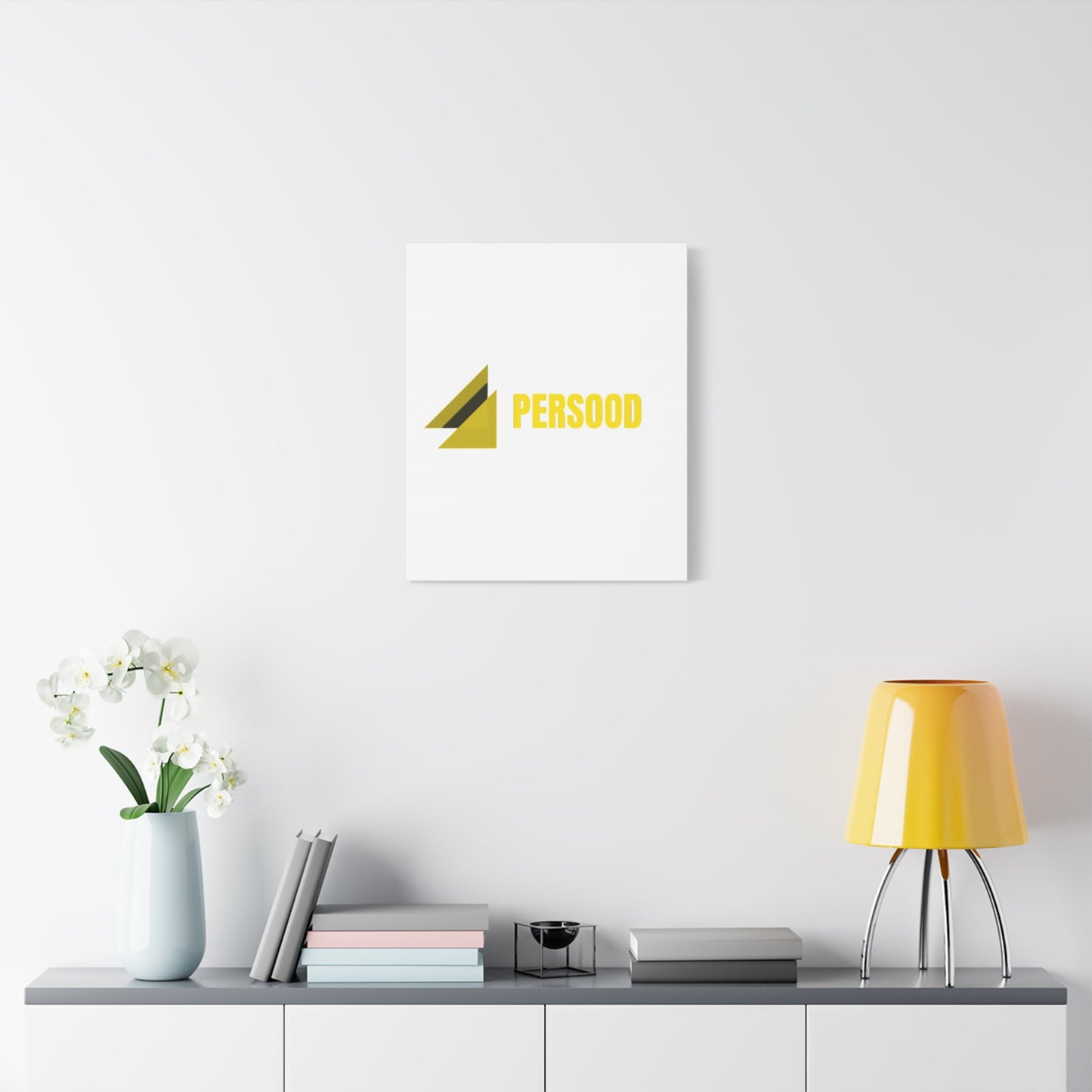 Modern Wall Art Canvas - Motivational Decor