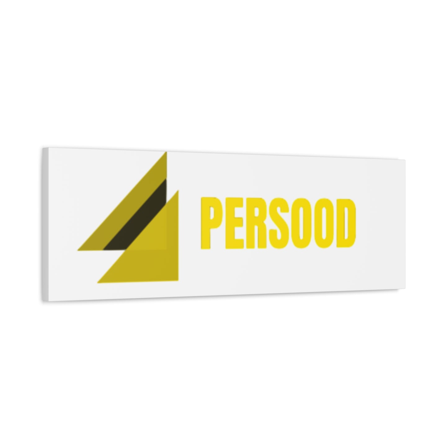 Modern Wall Art Canvas - Motivational Decor